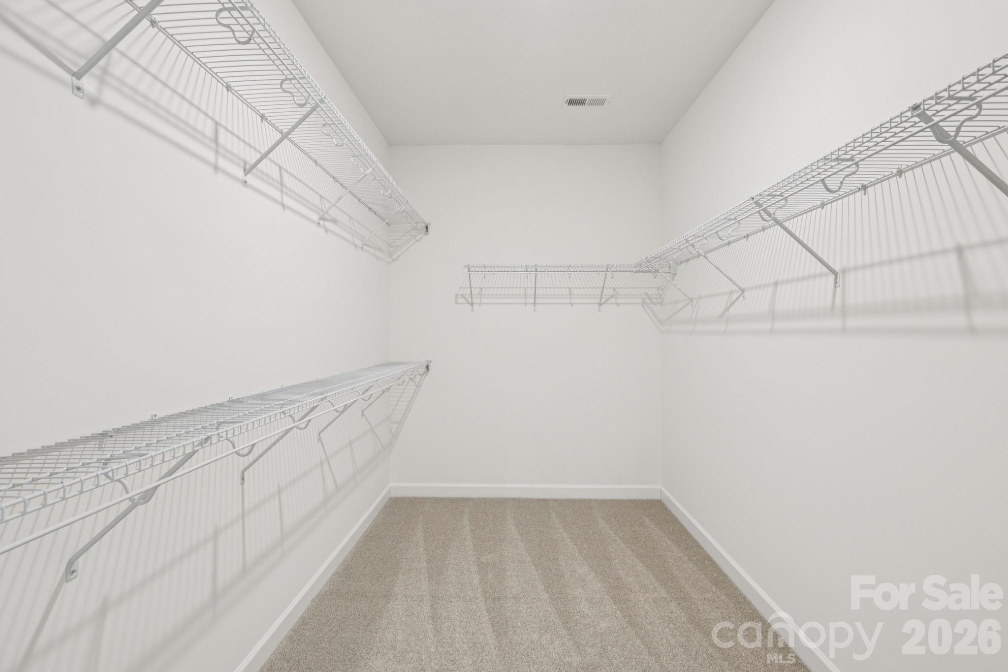 Photo is not of the actual home, but is an inspirational photo of builder’s model home and may depict options, furnishings, and/or decorator features that are not included - 650 Darya Drive, York