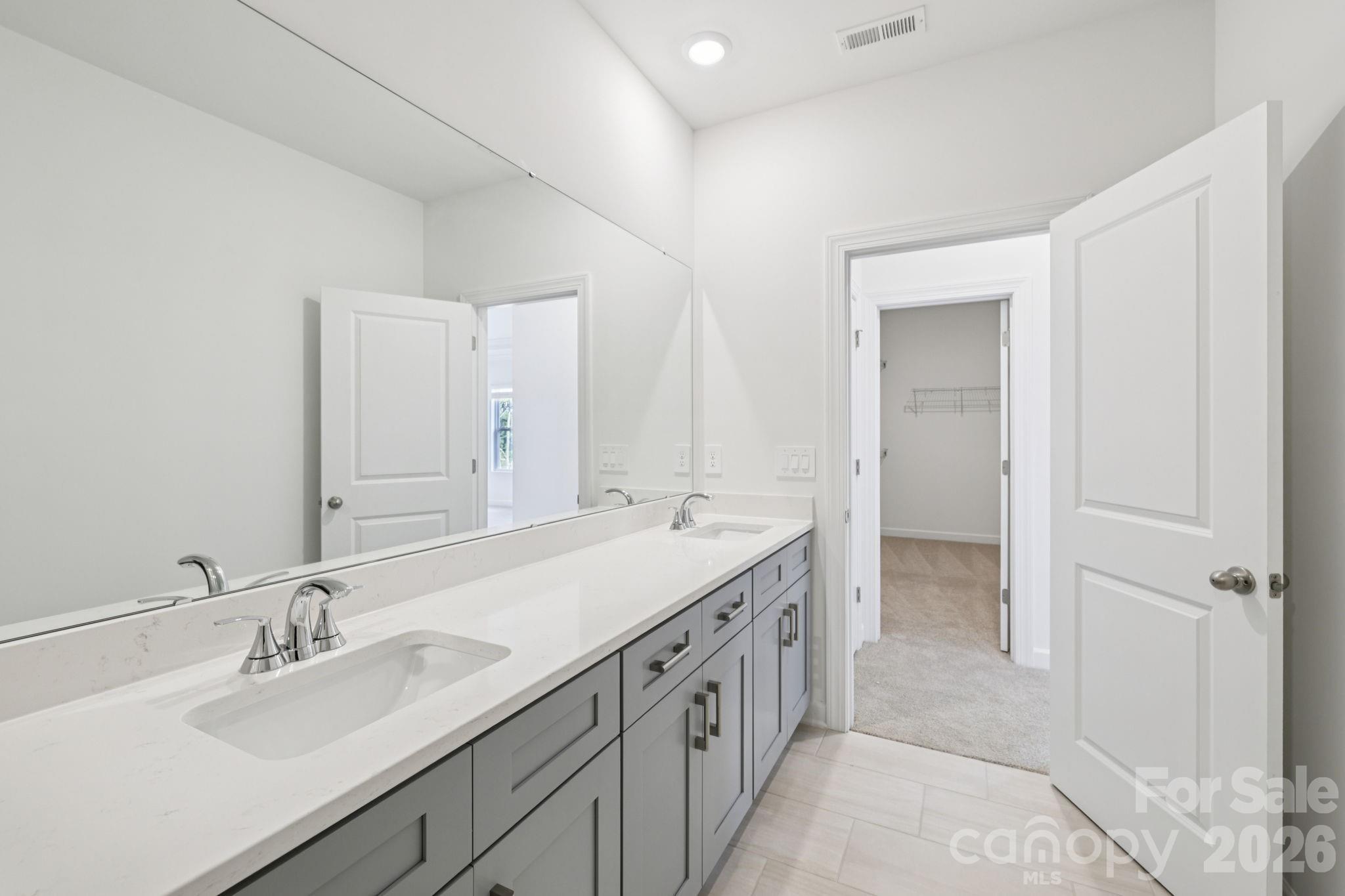 Photo is not of the actual home, but is an inspirational photo of builder’s model home and may depict options, furnishings, and/or decorator features that are not included - 650 Darya Drive, York