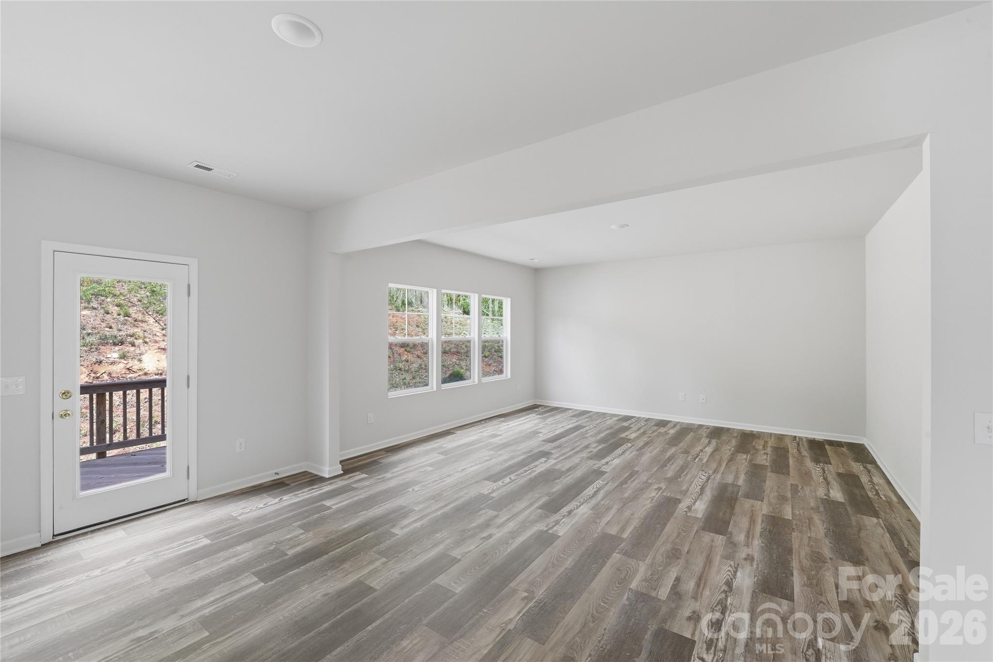 Single Family Residence at 5145 Mark Drive NE, Hickory, photo 2 of 42