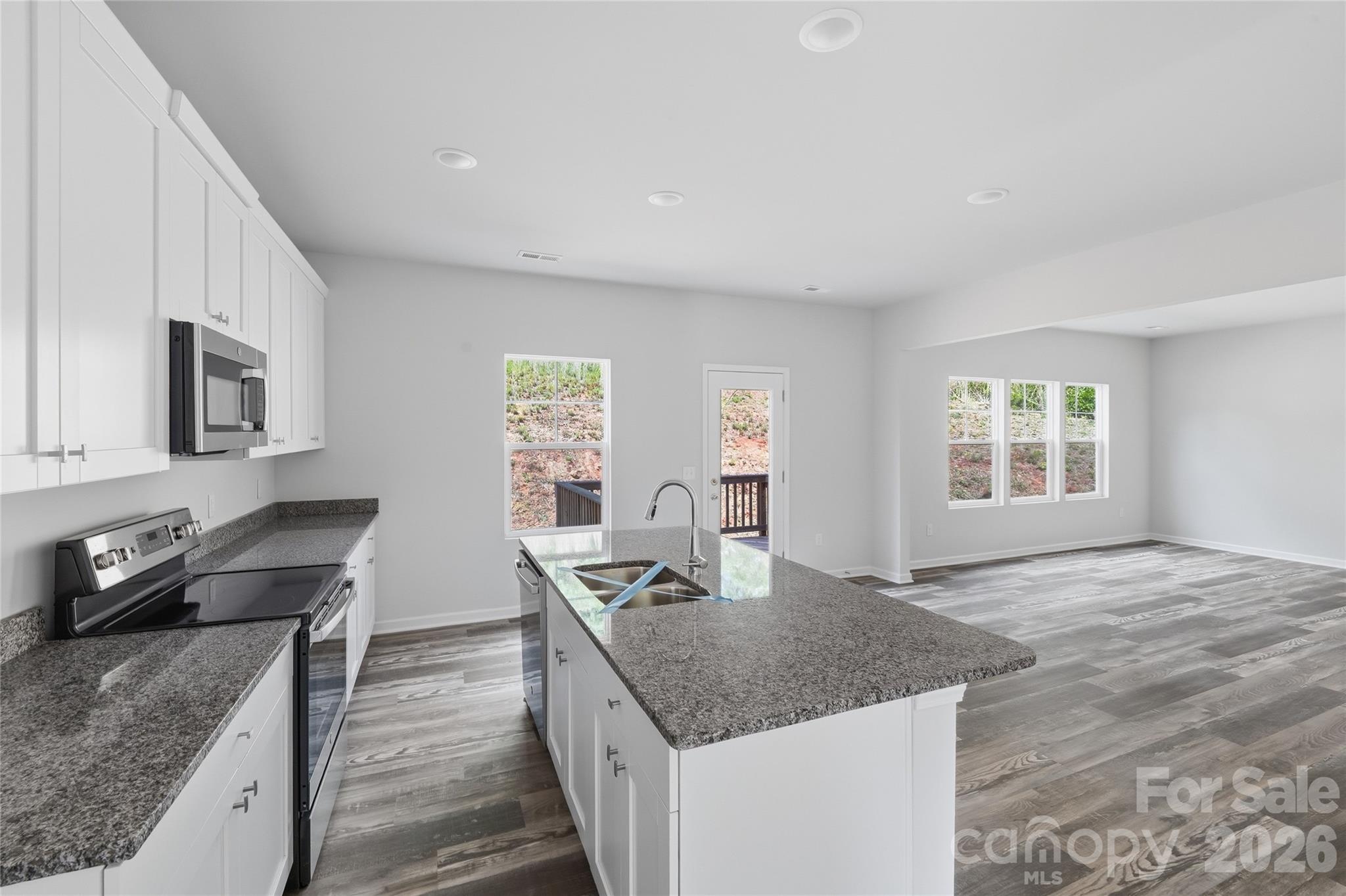 Single Family Residence at 5145 Mark Drive NE, Hickory, photo 3 of 42