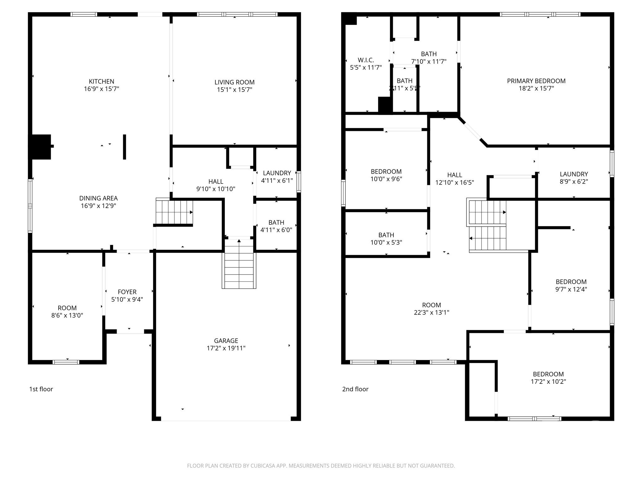 Single Family Residence at 5145 Mark Drive NE, Hickory, photo 6 of 42