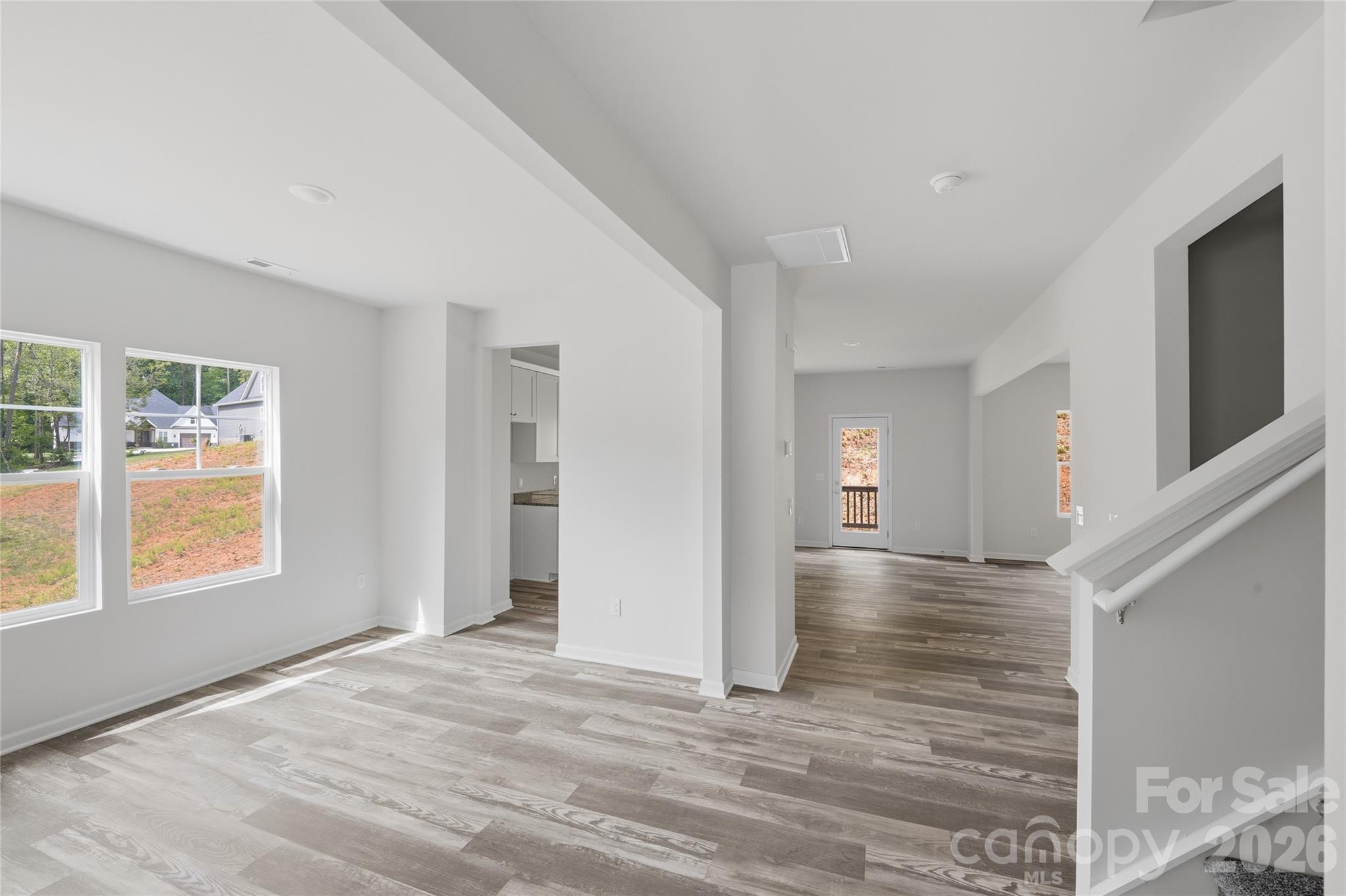 Single Family Residence at 5145 Mark Drive NE, Hickory, photo 10 of 42
