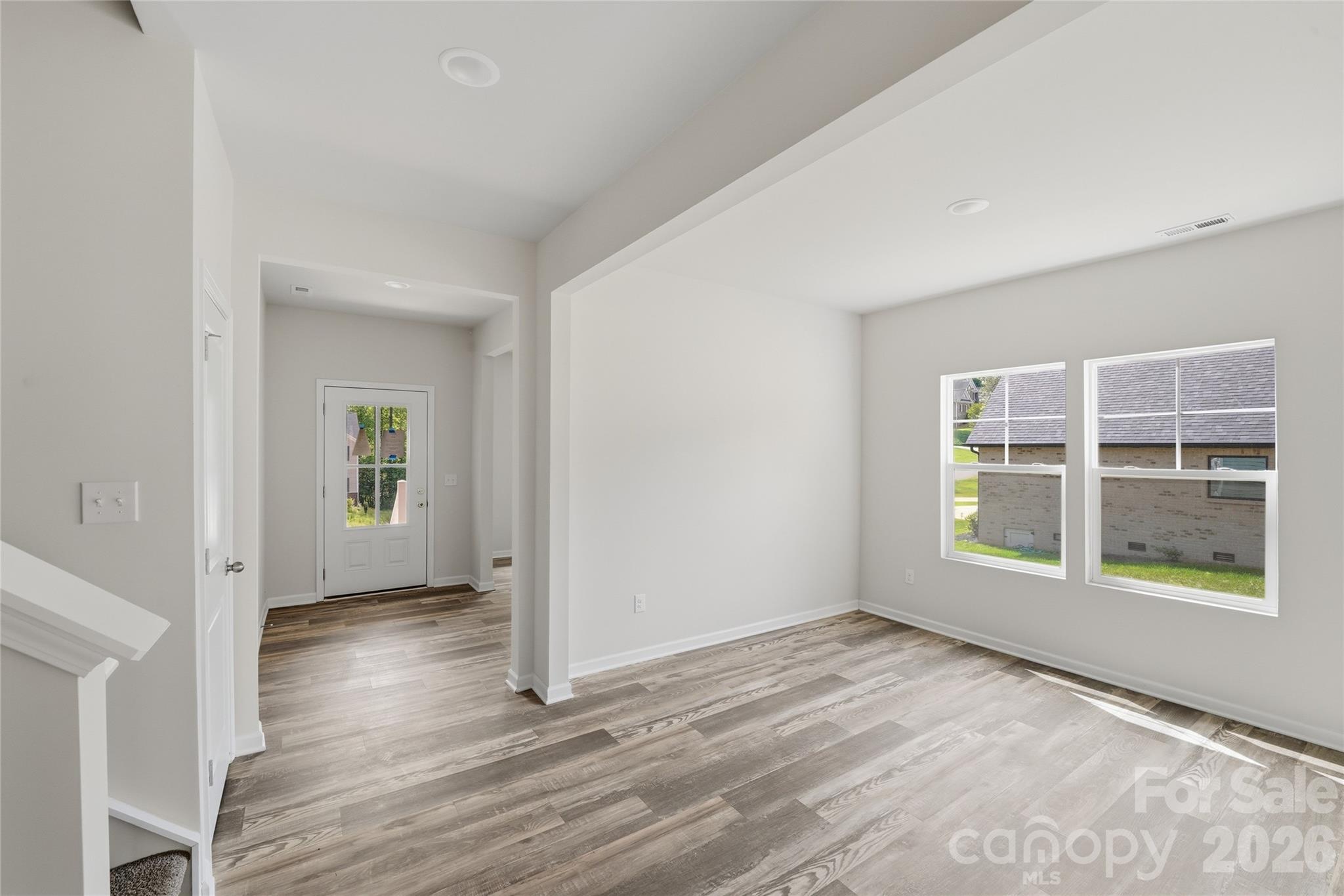 Single Family Residence at 5145 Mark Drive NE, Hickory, photo 11 of 42