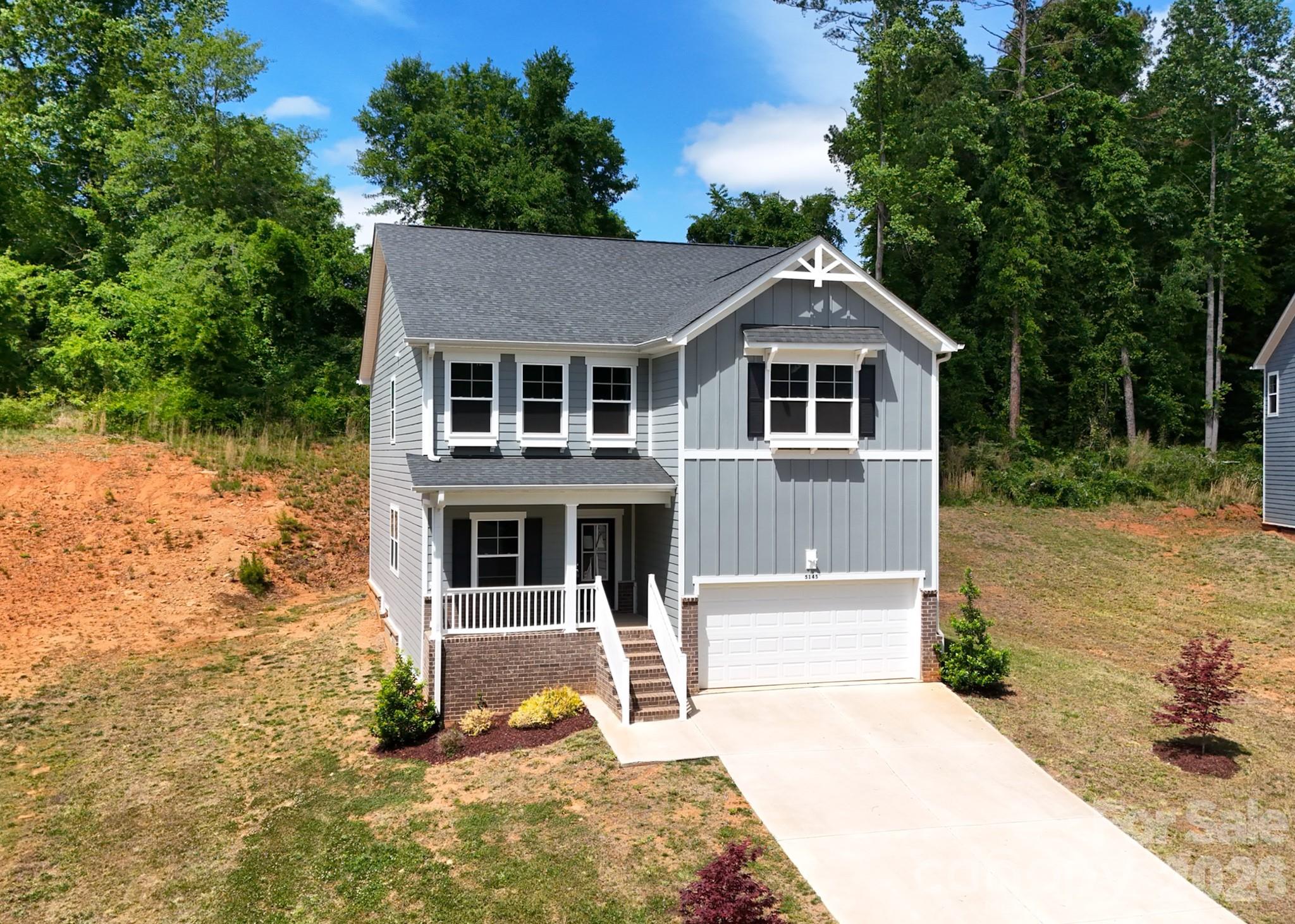 Single Family Residence at 5145 Mark Drive NE, Hickory, photo 41 of 42