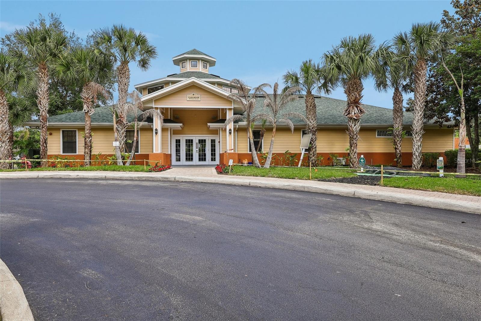 Condominium at 9055 TREASURE TROVE LN #208, KISSIMMEE, photo 31 of 45