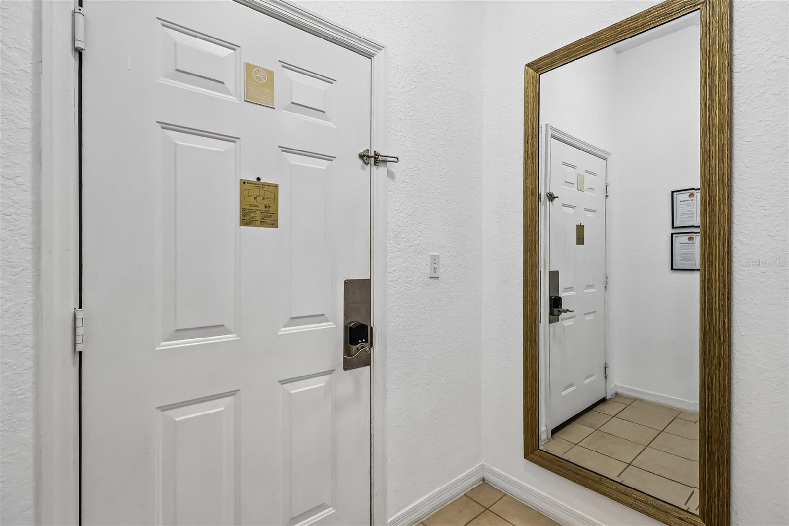 Condominium at 9055 TREASURE TROVE LN #208, KISSIMMEE, photo 5 of 45