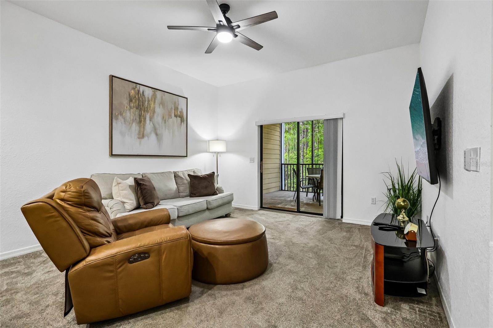 Condominium at 9055 TREASURE TROVE LN #208, KISSIMMEE, photo 6 of 45