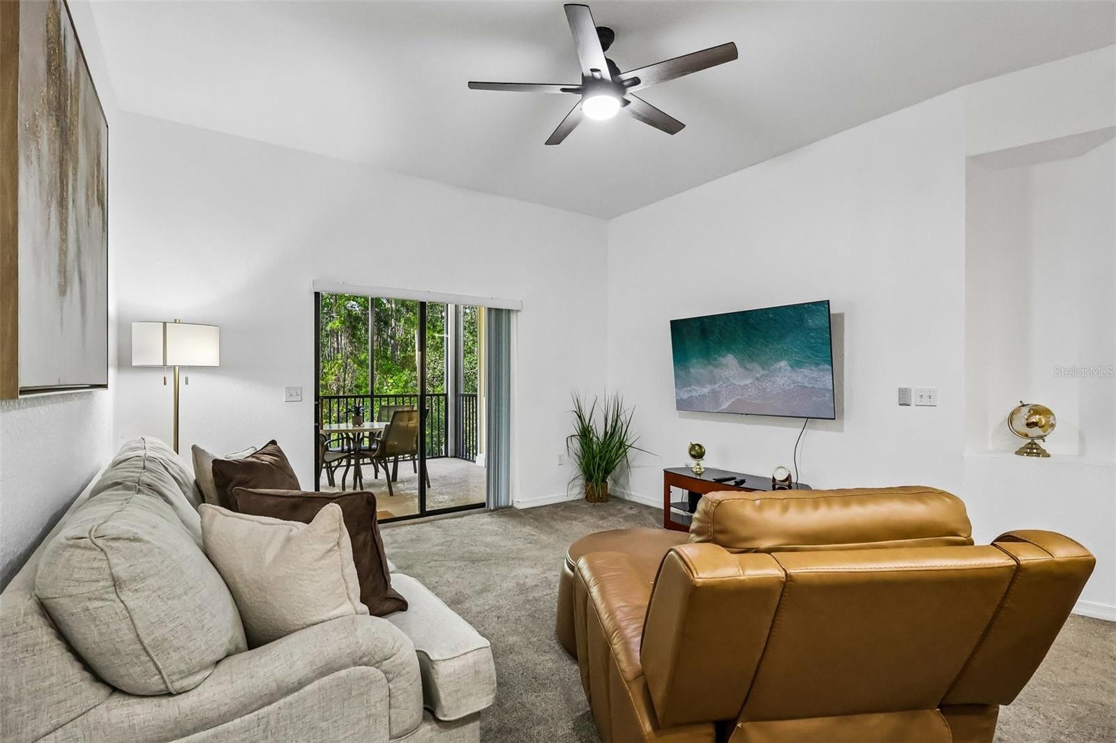 Condominium at 9055 TREASURE TROVE LN #208, KISSIMMEE, photo 8 of 45