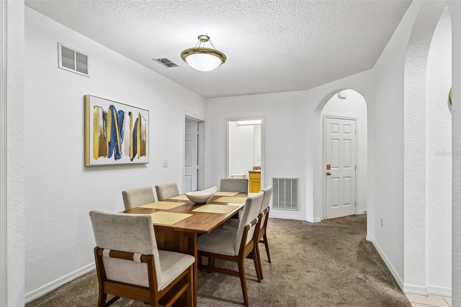 Condominium at 9055 TREASURE TROVE LN #208, KISSIMMEE, photo 10 of 45