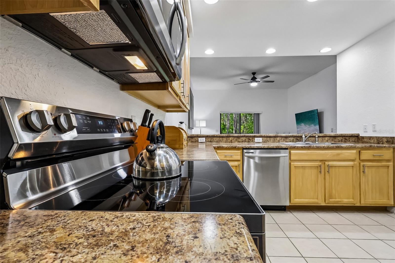 Condominium at 9055 TREASURE TROVE LN #208, KISSIMMEE, photo 14 of 45