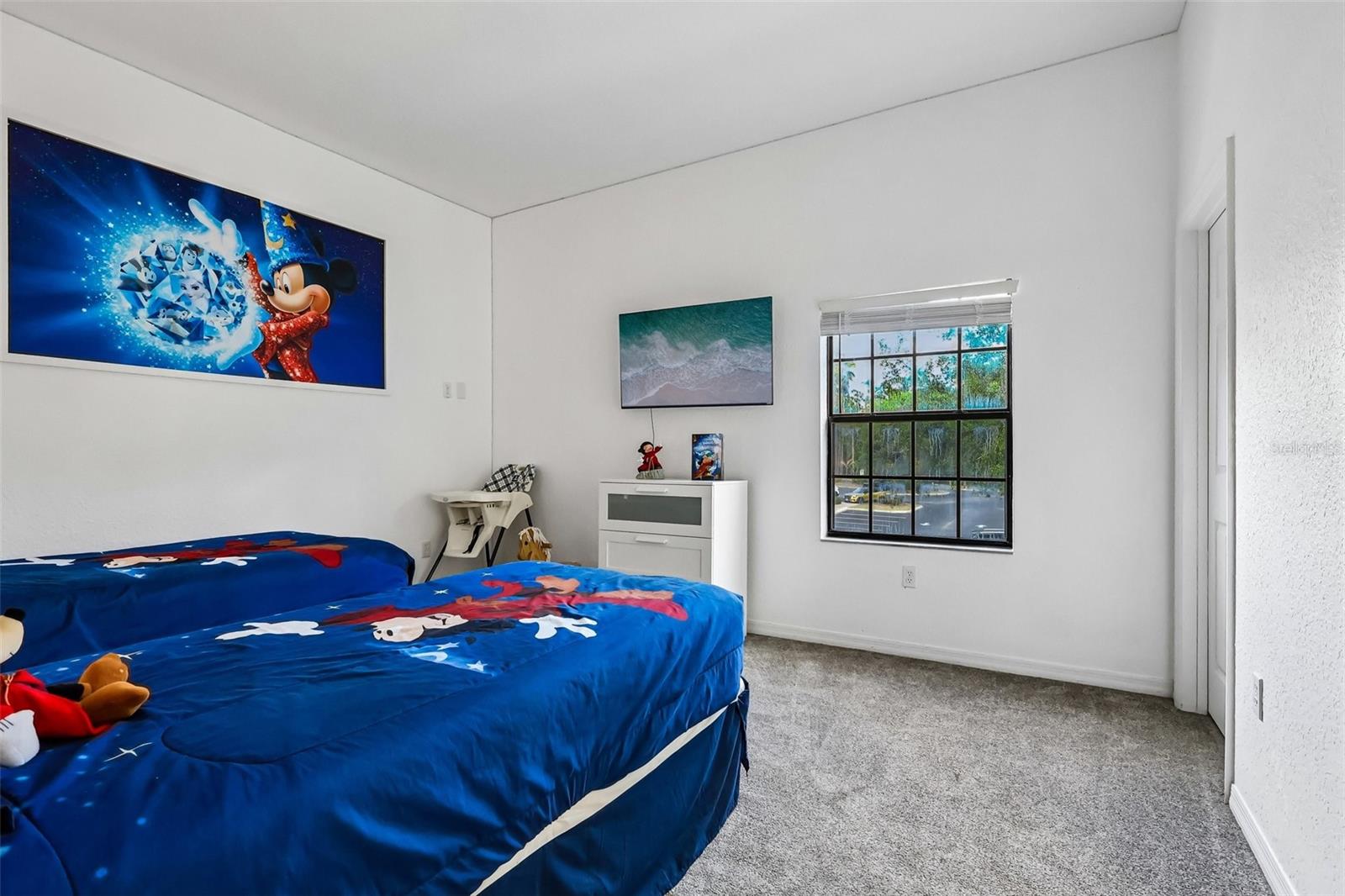 Condominium at 9055 TREASURE TROVE LN #208, KISSIMMEE, photo 17 of 45