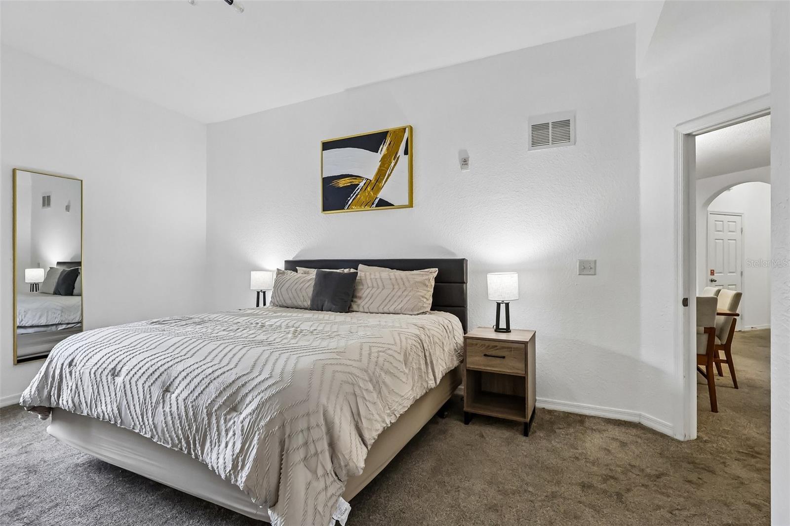 Condominium at 9055 TREASURE TROVE LN #208, KISSIMMEE, photo 19 of 45