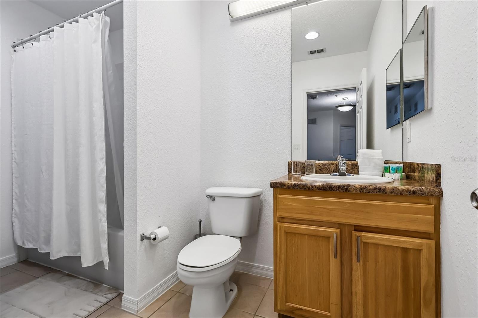 Condominium at 9055 TREASURE TROVE LN #208, KISSIMMEE, photo 21 of 45