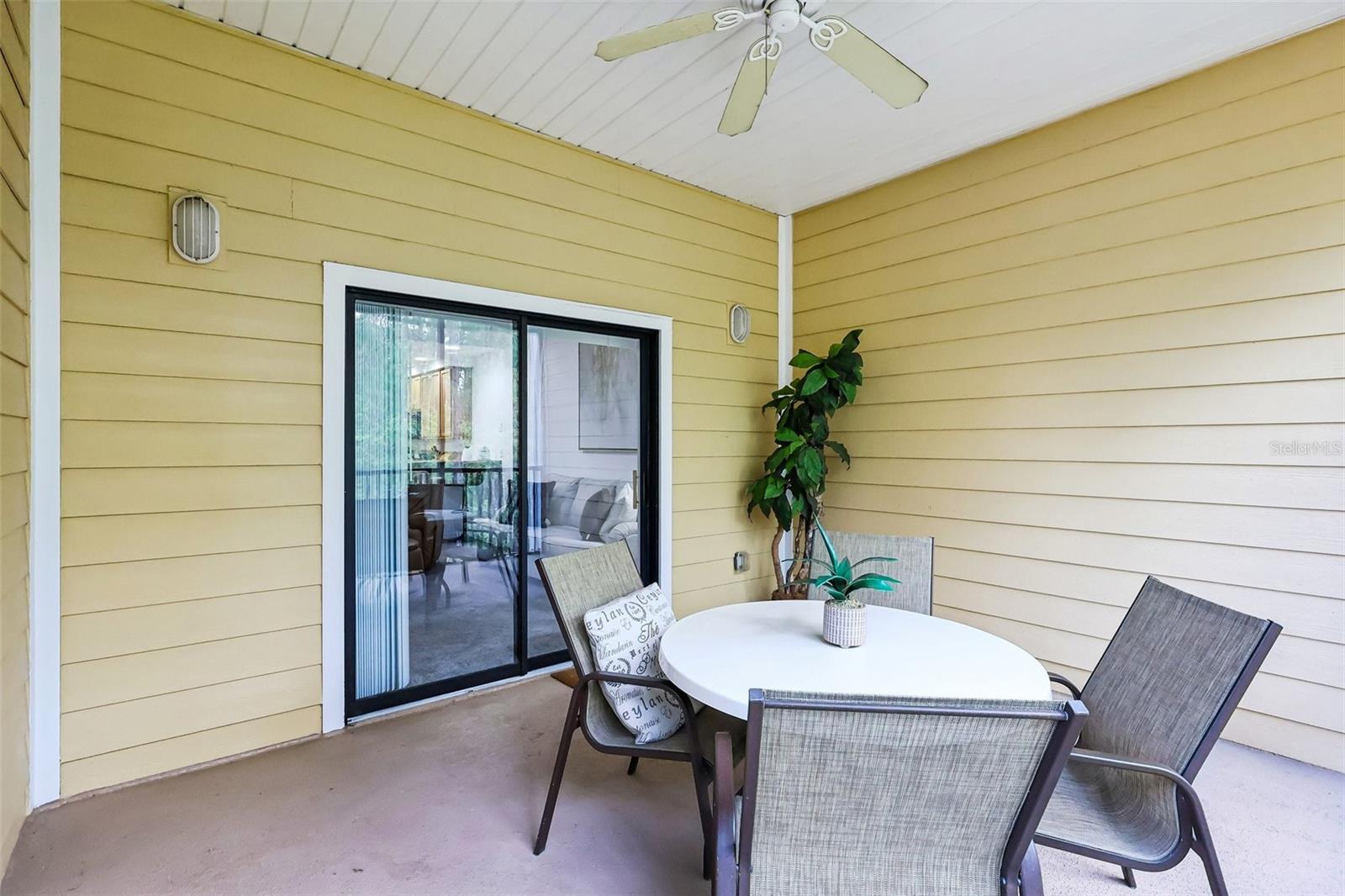 Condominium at 9055 TREASURE TROVE LN #208, KISSIMMEE, photo 26 of 45