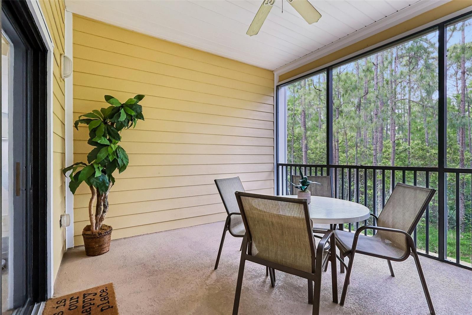 Condominium at 9055 TREASURE TROVE LN #208, KISSIMMEE, photo 27 of 45
