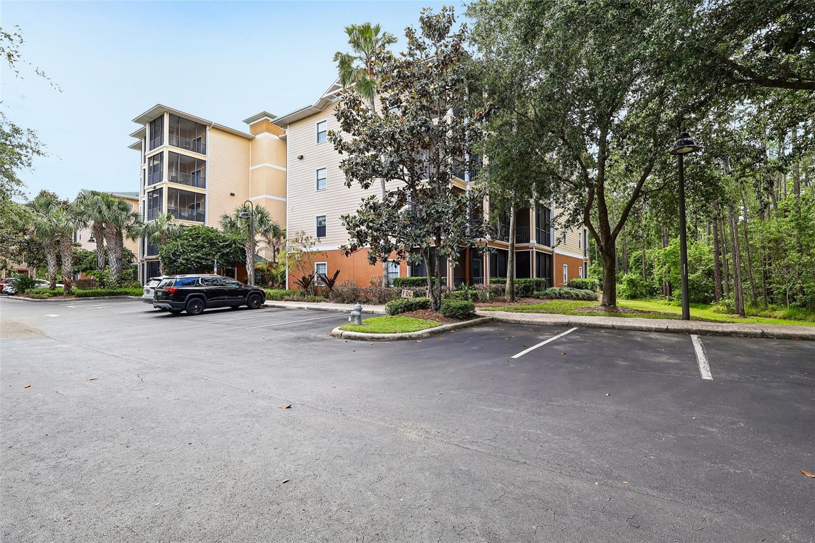 Condominium at 9055 TREASURE TROVE LN #208, KISSIMMEE, photo 29 of 45
