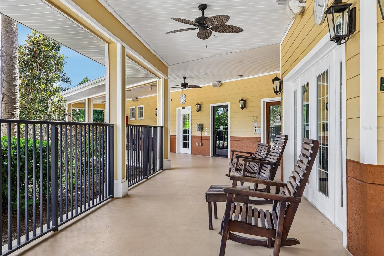Condominium at 9055 TREASURE TROVE LN #208, KISSIMMEE, photo 32 of 45