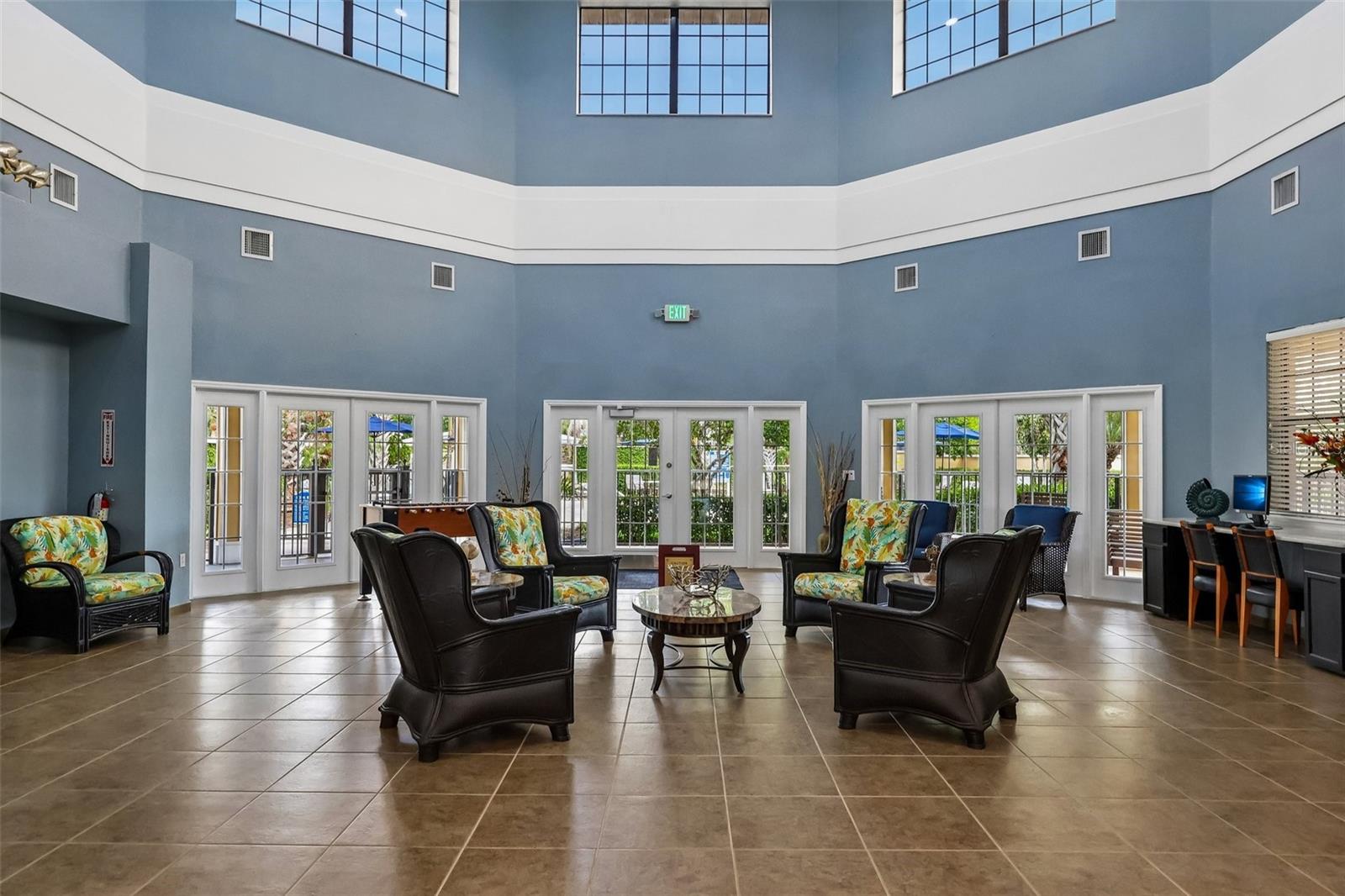 Condominium at 9055 TREASURE TROVE LN #208, KISSIMMEE, photo 33 of 45