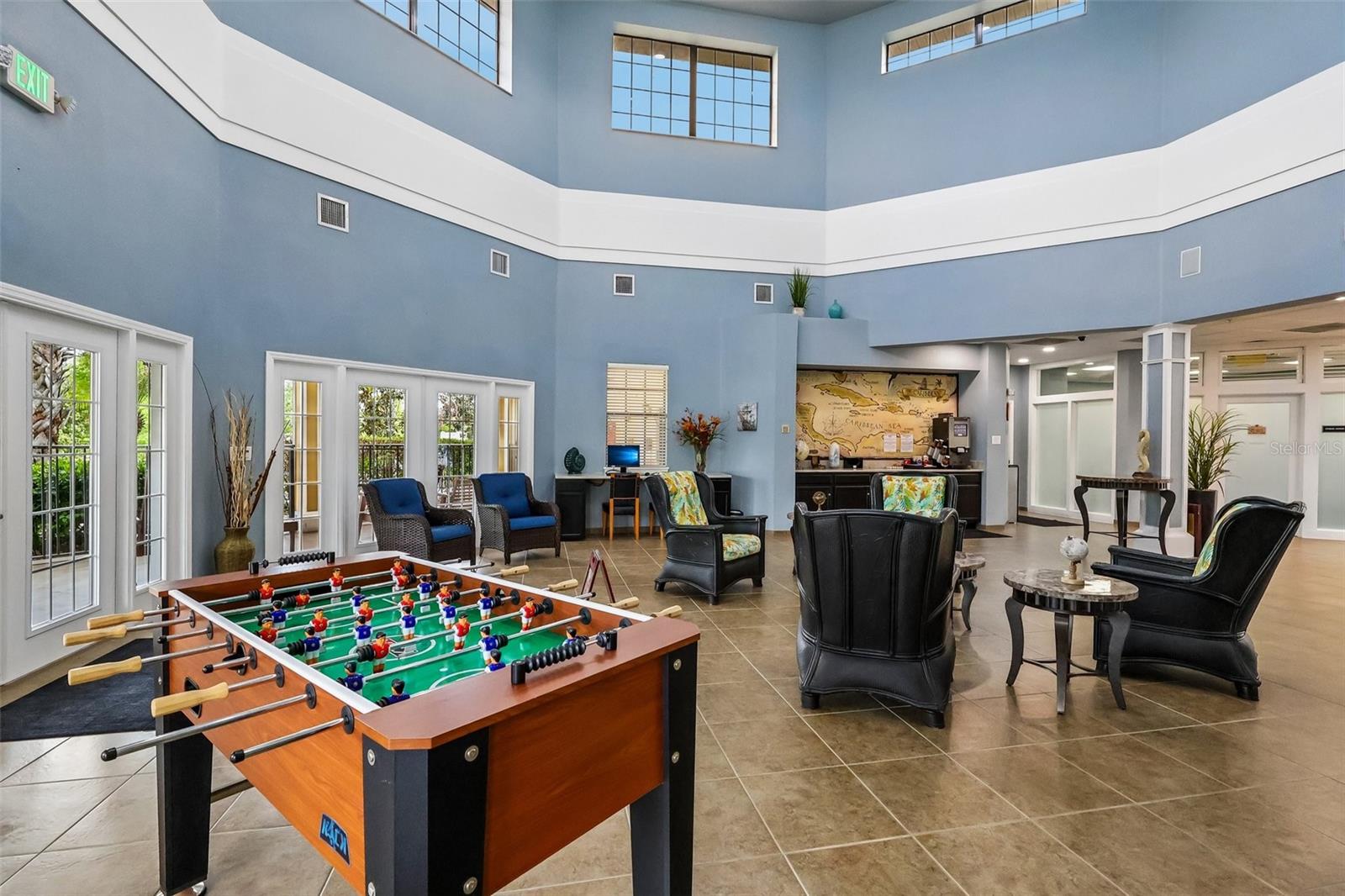 Condominium at 9055 TREASURE TROVE LN #208, KISSIMMEE, photo 36 of 45