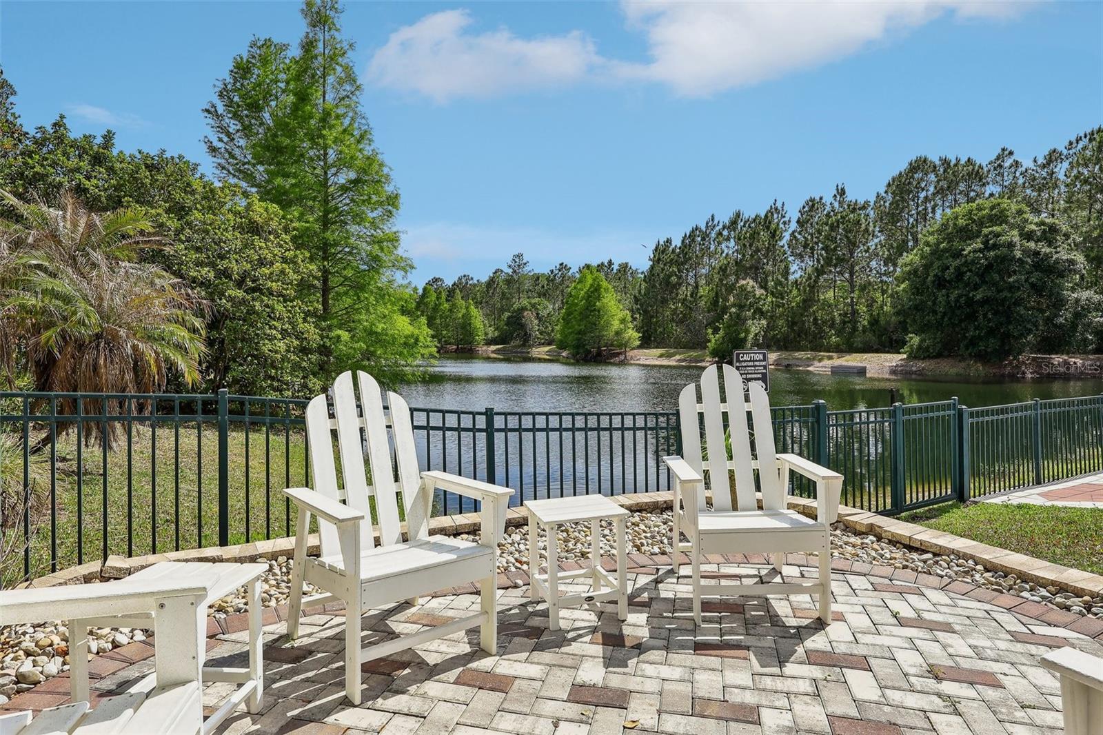 Condominium at 9055 TREASURE TROVE LN #208, KISSIMMEE, photo 40 of 45