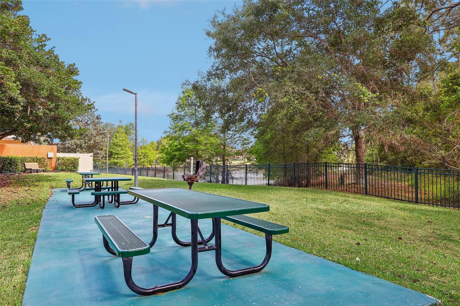 Condominium at 9055 TREASURE TROVE LN #208, KISSIMMEE, photo 44 of 45