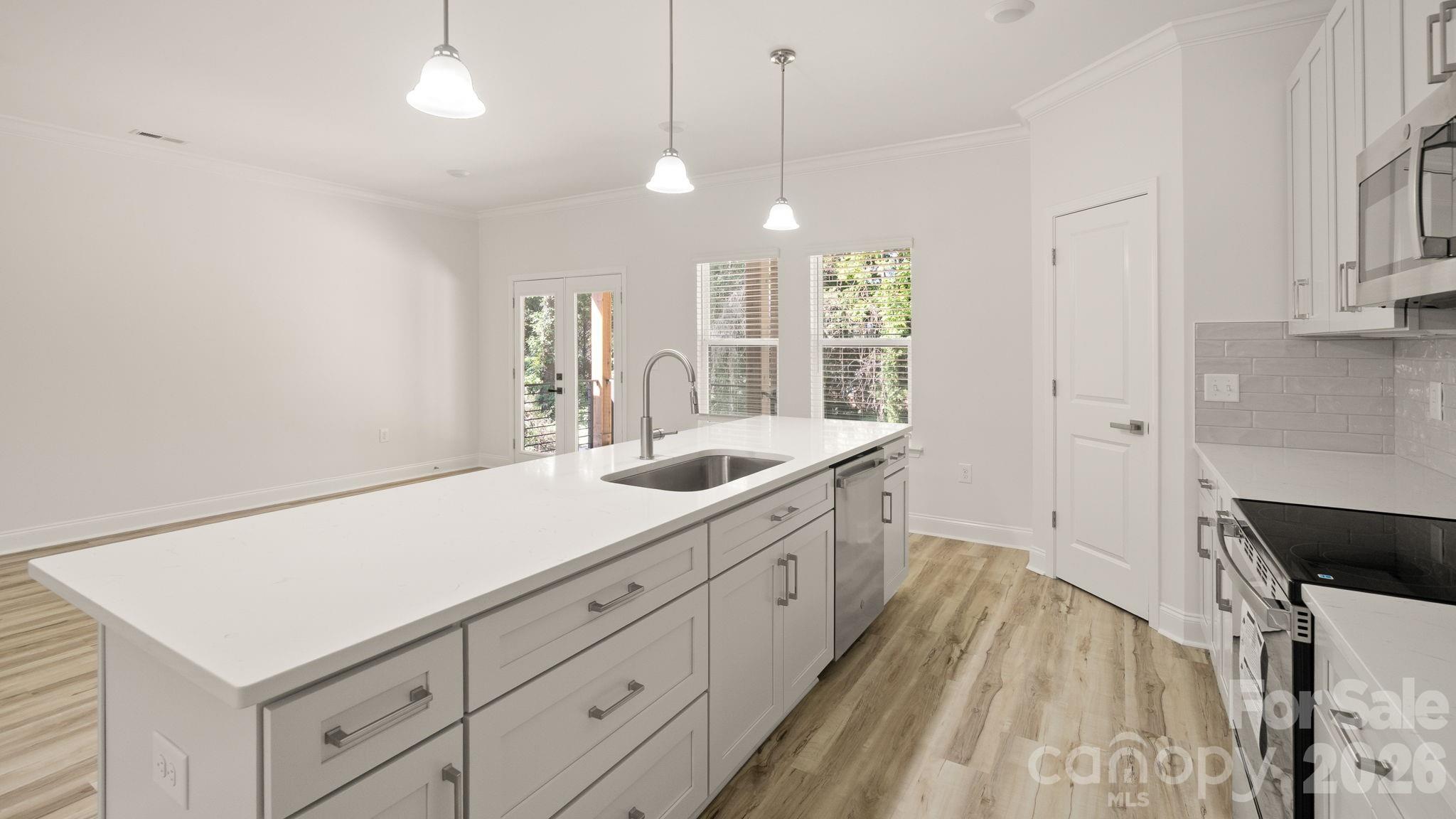 Single Family Residence at 511 North Flint Street, Lincolnton, photo 15 of 30