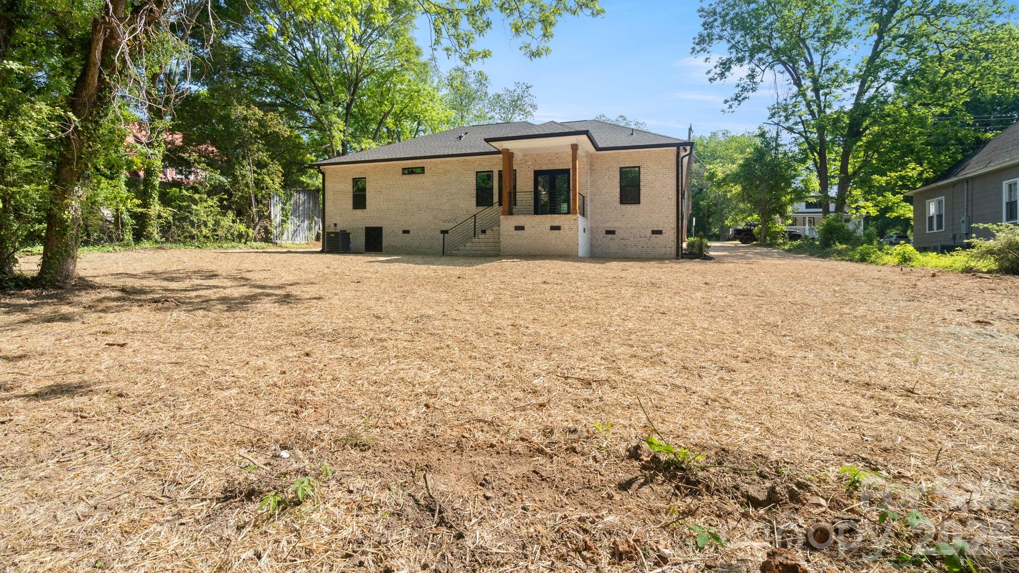 Single Family Residence at 511 North Flint Street, Lincolnton, photo 29 of 30