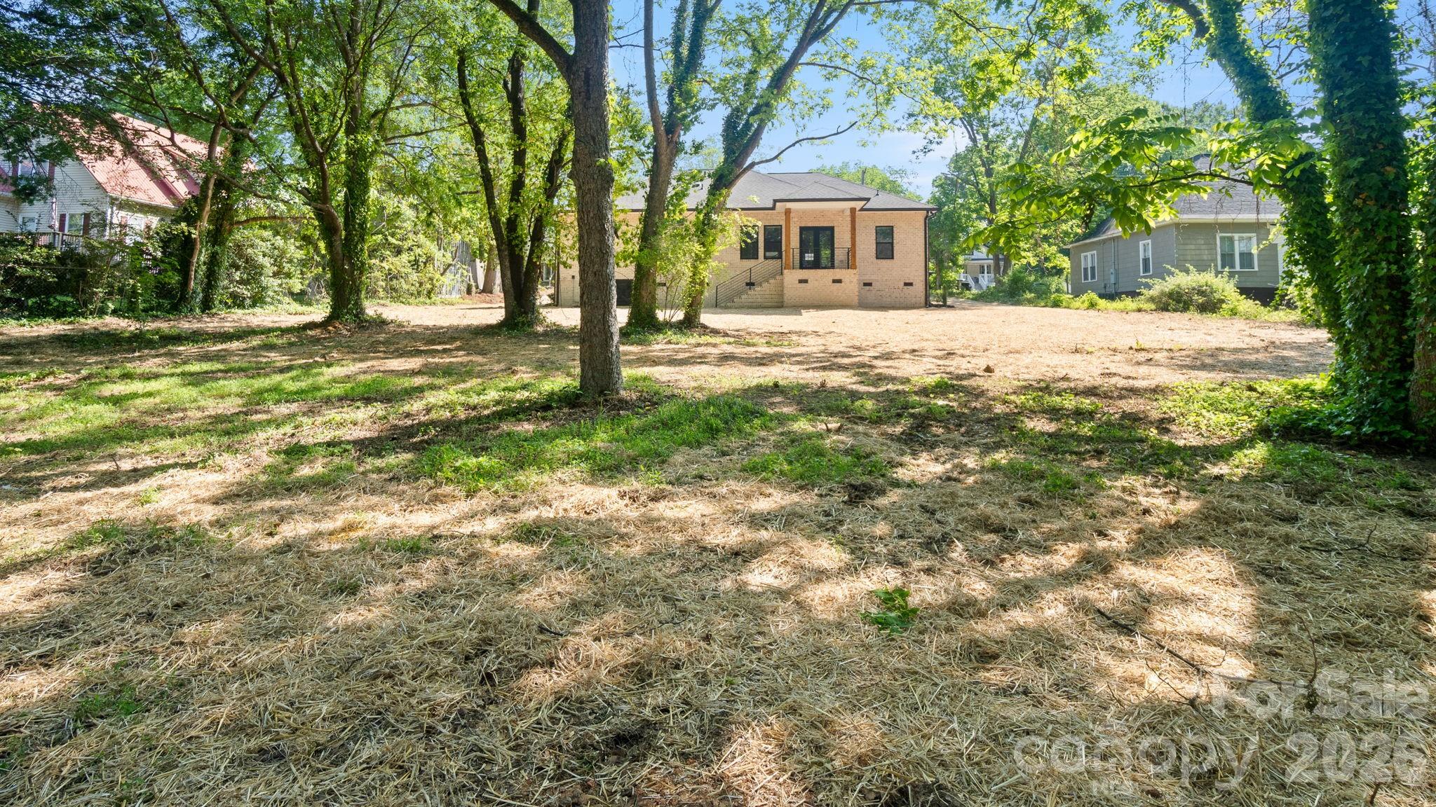 Single Family Residence at 511 North Flint Street, Lincolnton, photo 30 of 30