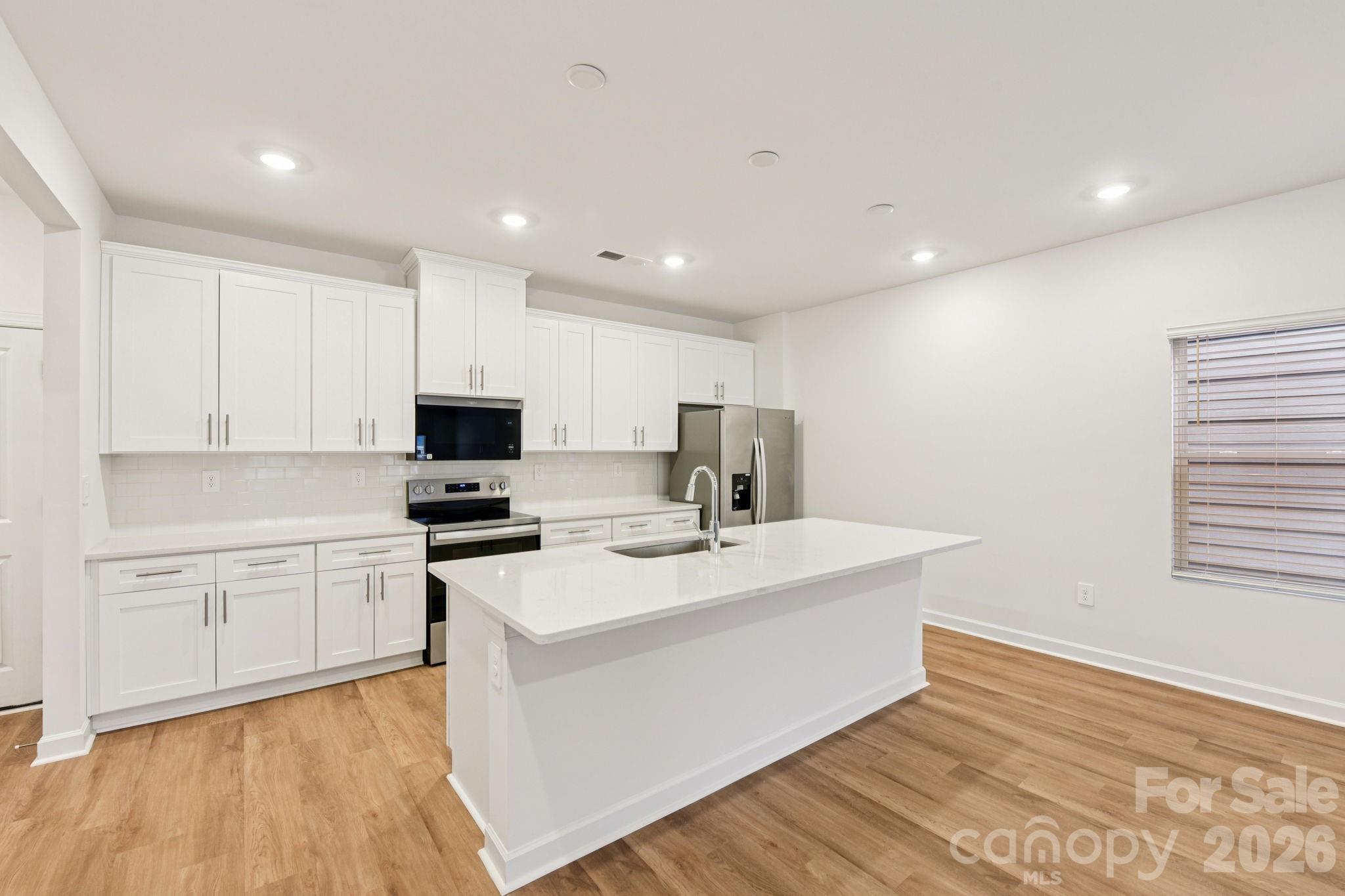Photo is not of the actual home but is an inspirational photo of builder’s model home and may depict options, furnishings, and/or decorator features that are not included. - 7268 Yardley Street, Gastonia