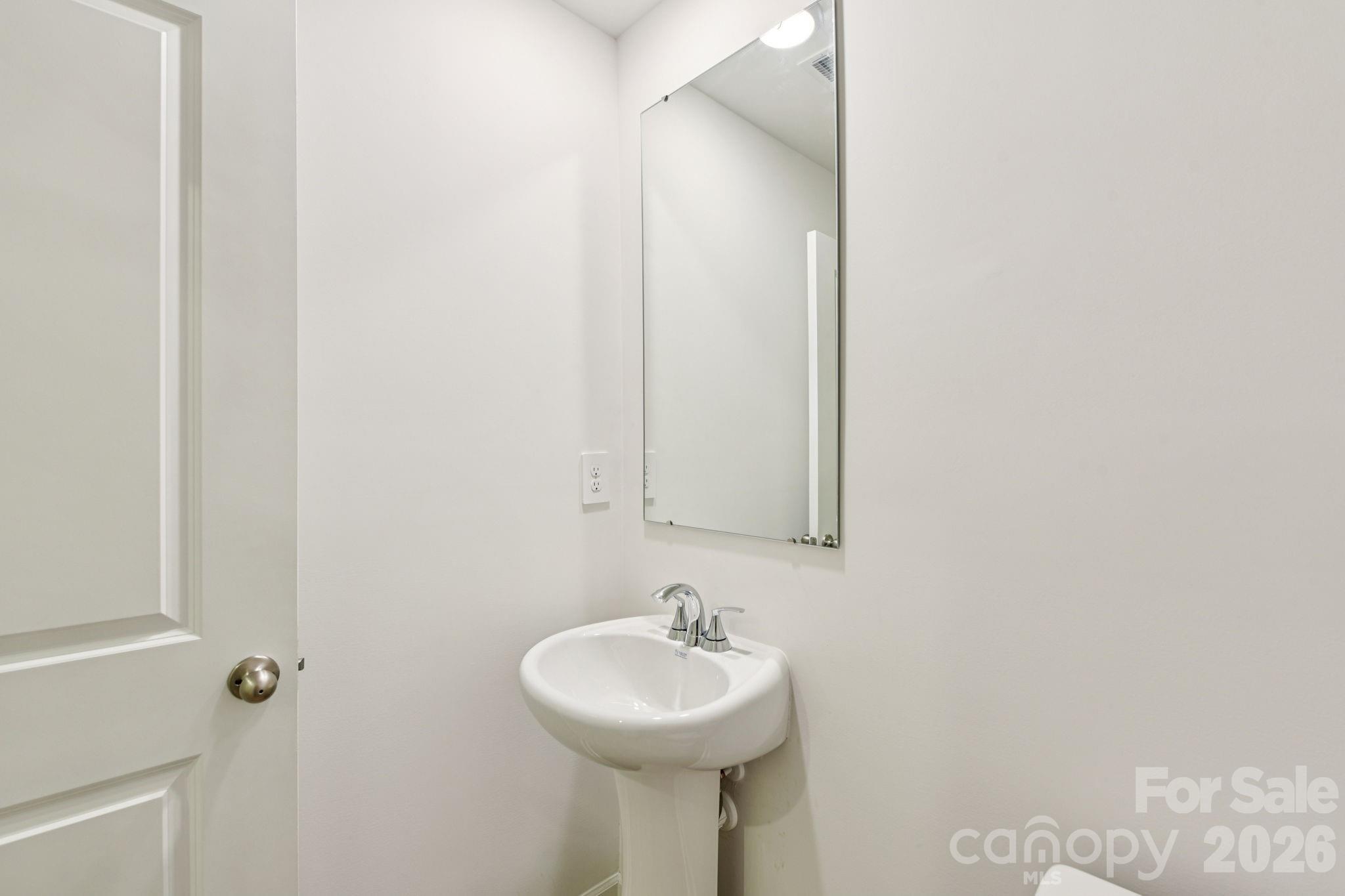 Photo is not of the actual home but is an inspirational photo of builder’s model home and may depict options, furnishings, and/or decorator features that are not included. - 7268 Yardley Street, Gastonia