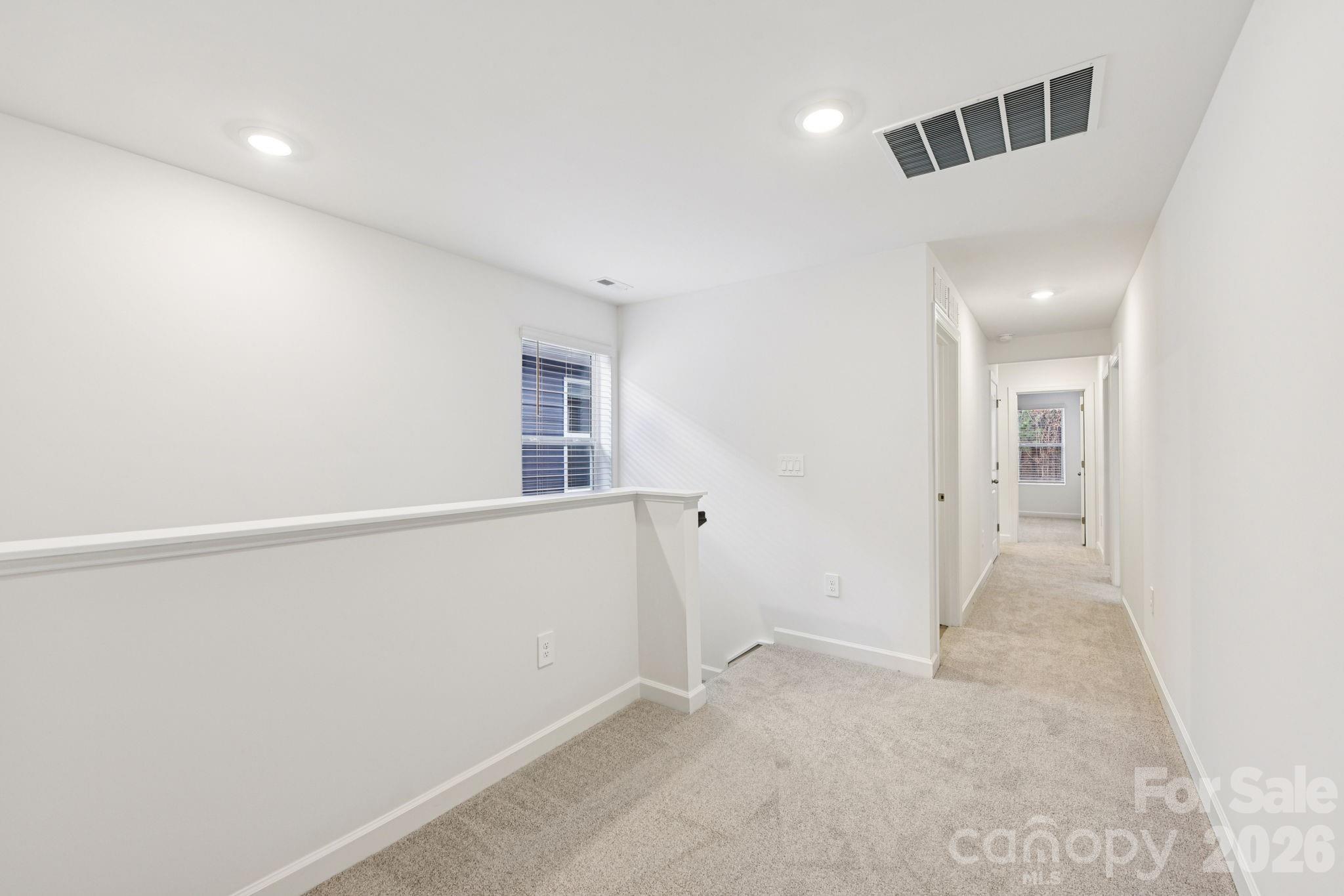 Photo is not of the actual home but is an inspirational photo of builder’s model home and may depict options, furnishings, and/or decorator features that are not included. - 7268 Yardley Street, Gastonia