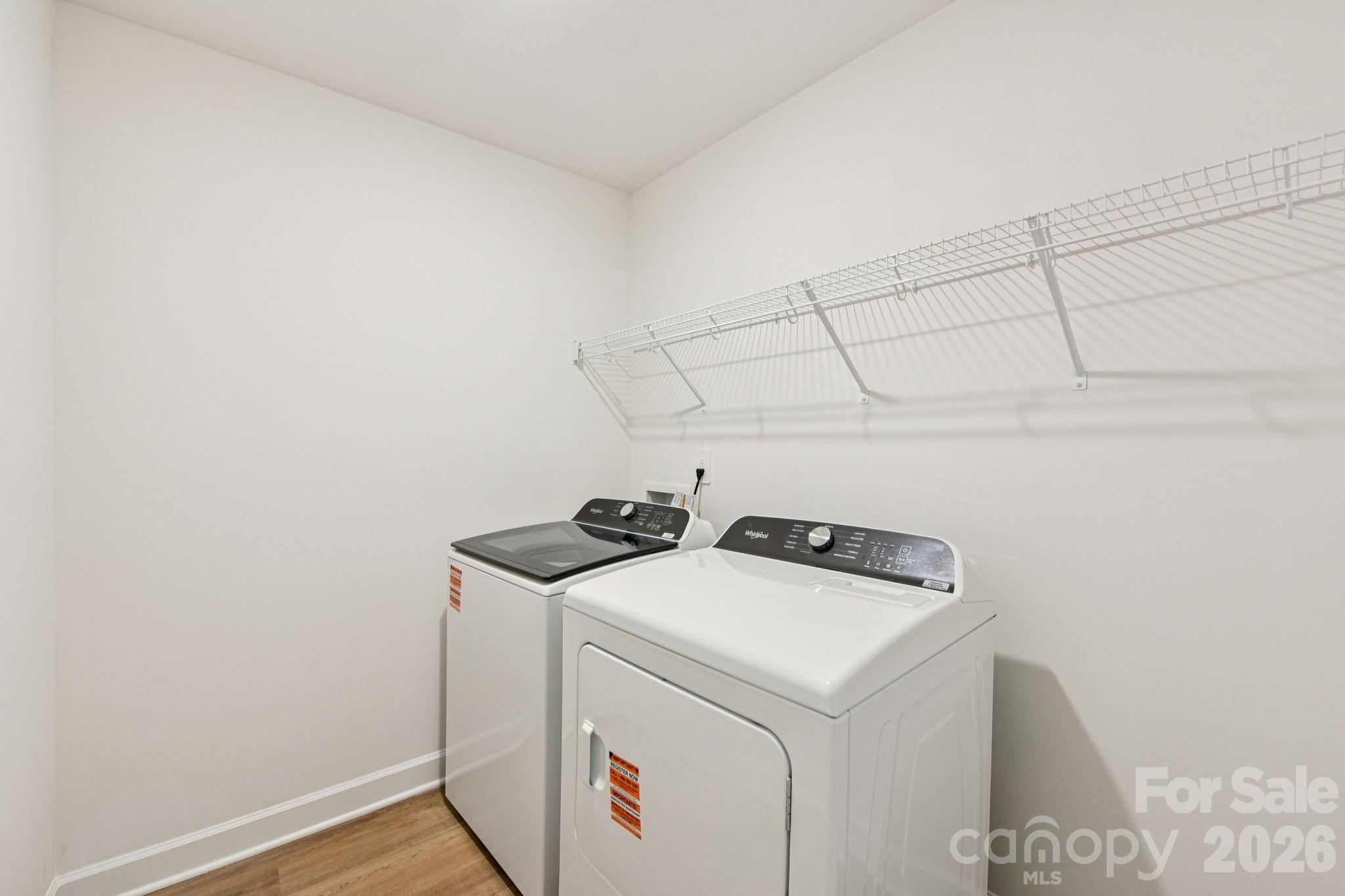 Photo is not of the actual home but is an inspirational photo of builder’s model home and may depict options, furnishings, and/or decorator features that are not included. - 7268 Yardley Street, Gastonia