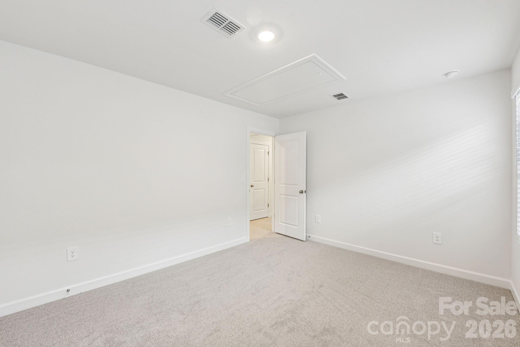 Photo is not of the actual home but is an inspirational photo of builder’s model home and may depict options, furnishings, and/or decorator features that are not included. - 7268 Yardley Street, Gastonia