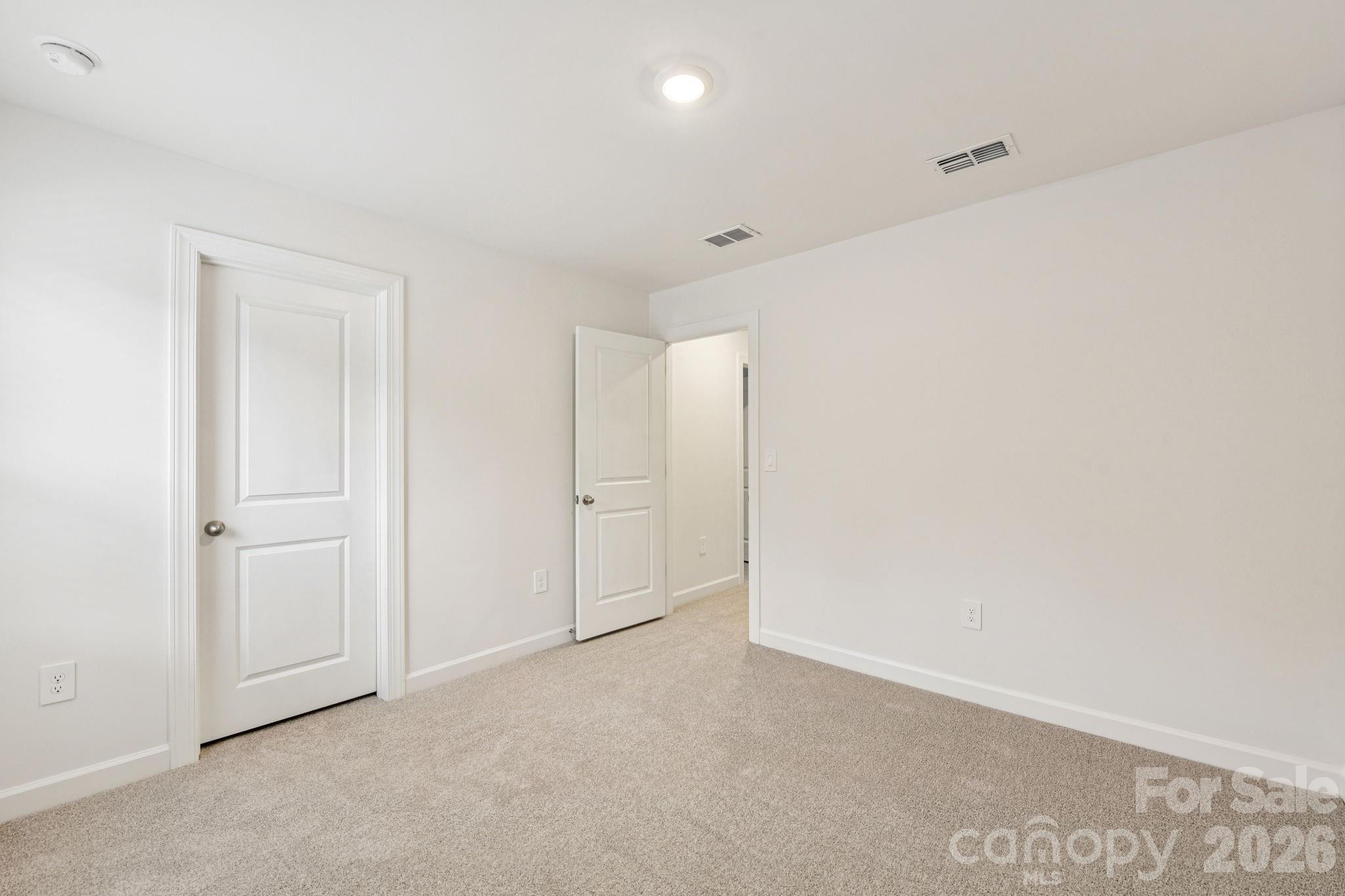Photo is not of the actual home but is an inspirational photo of builder’s model home and may depict options, furnishings, and/or decorator features that are not included. - 7268 Yardley Street, Gastonia