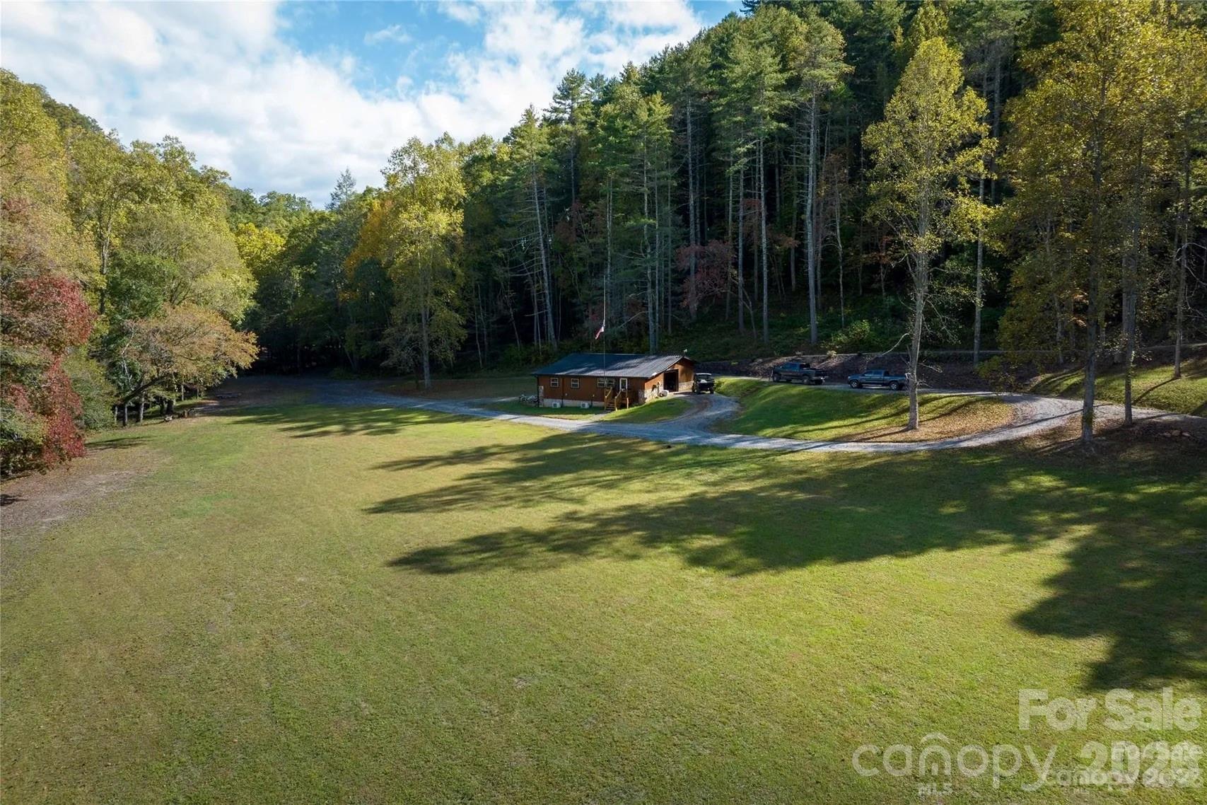 Acreage at 2108 River Hill Road, Murphy, photo 5 of 48
