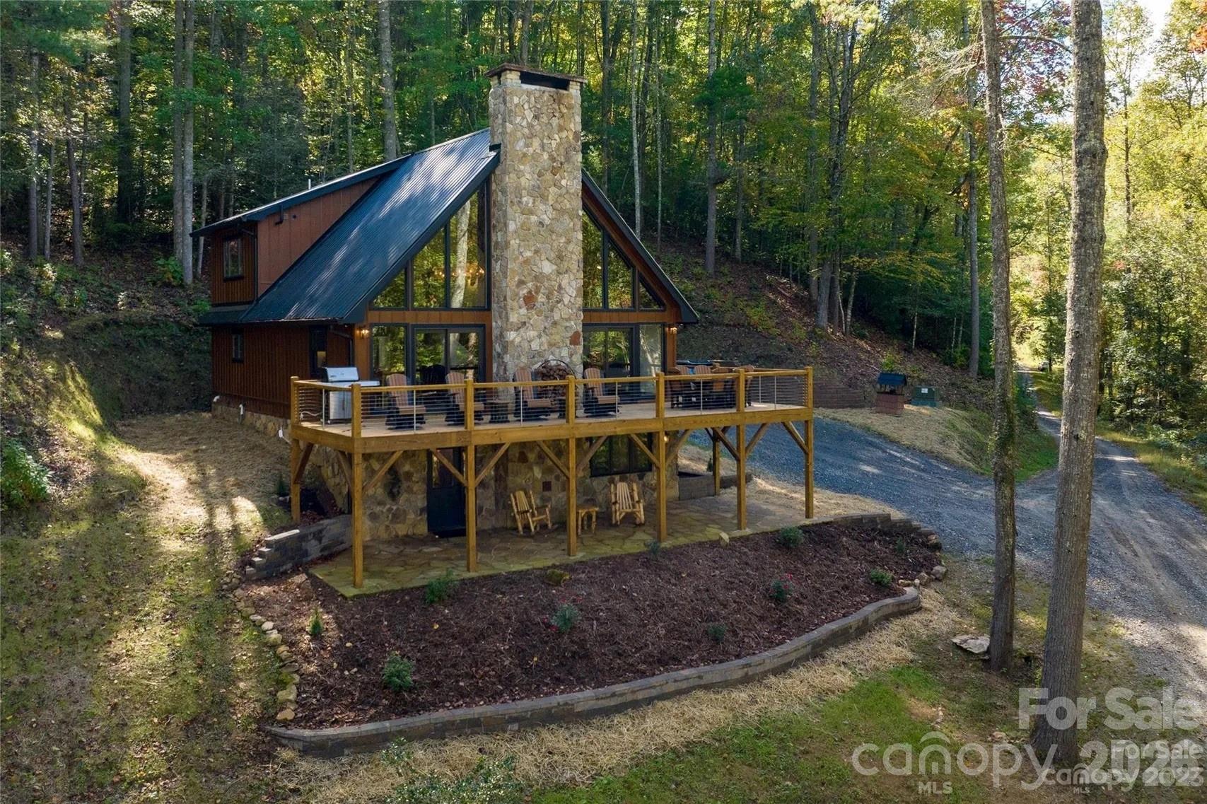 Acreage at 2108 River Hill Road, Murphy, photo 12 of 48