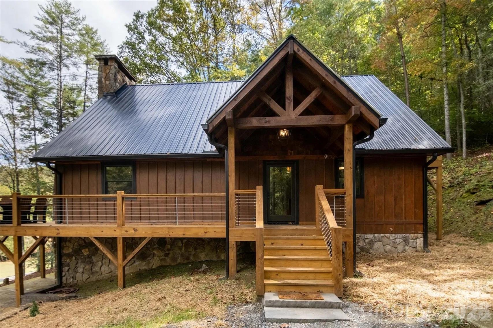 Acreage at 2108 River Hill Road, Murphy, photo 15 of 48