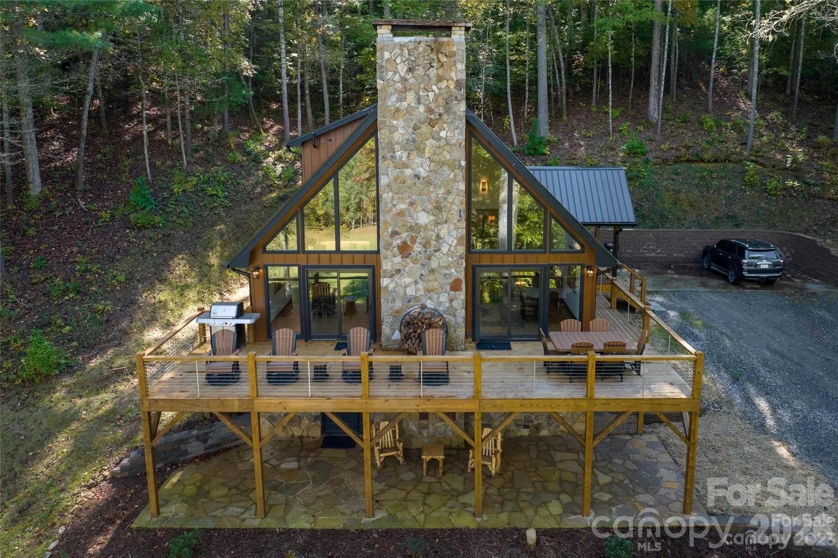 Acreage at 2108 River Hill Road, Murphy, photo 16 of 48