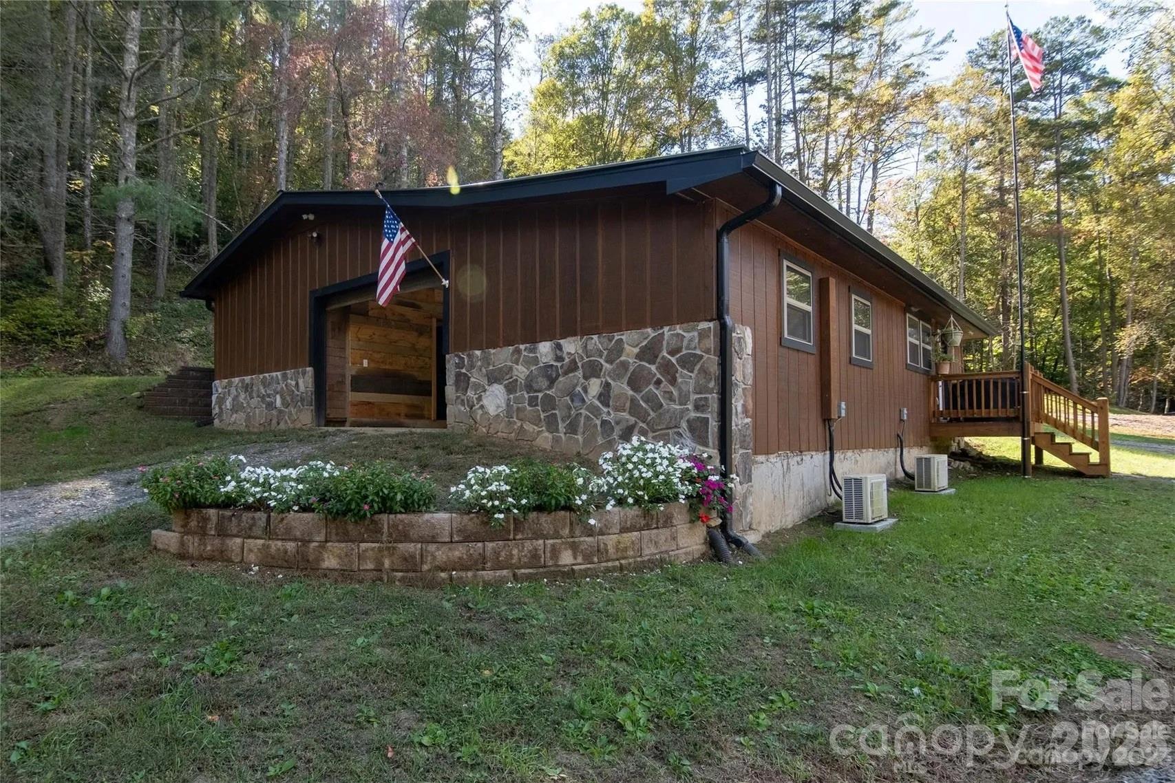Acreage at 2108 River Hill Road, Murphy, photo 33 of 48