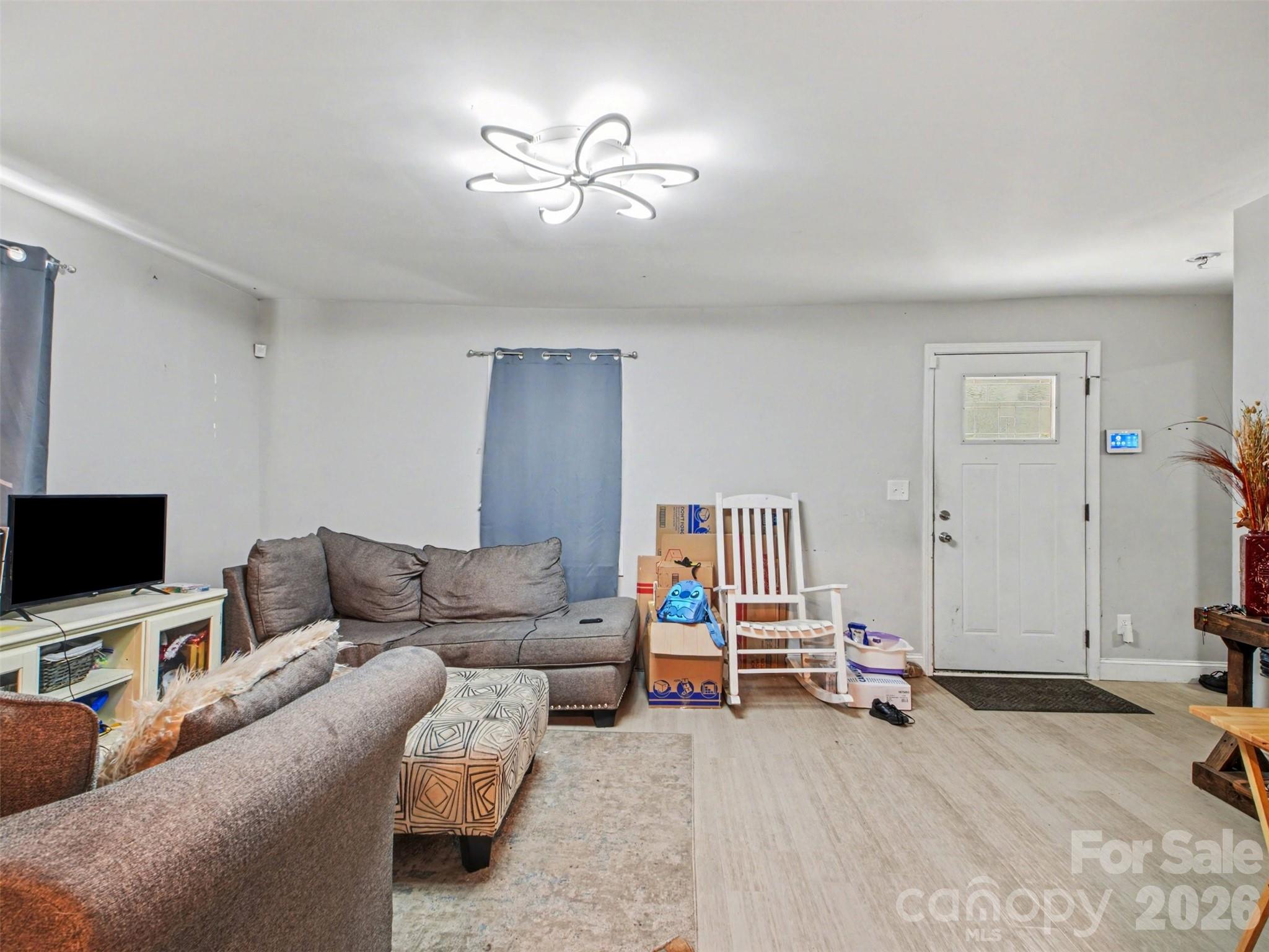 Single Family Residence at 92 Saint Charles Avenue NE, Concord, photo 3 of 8
