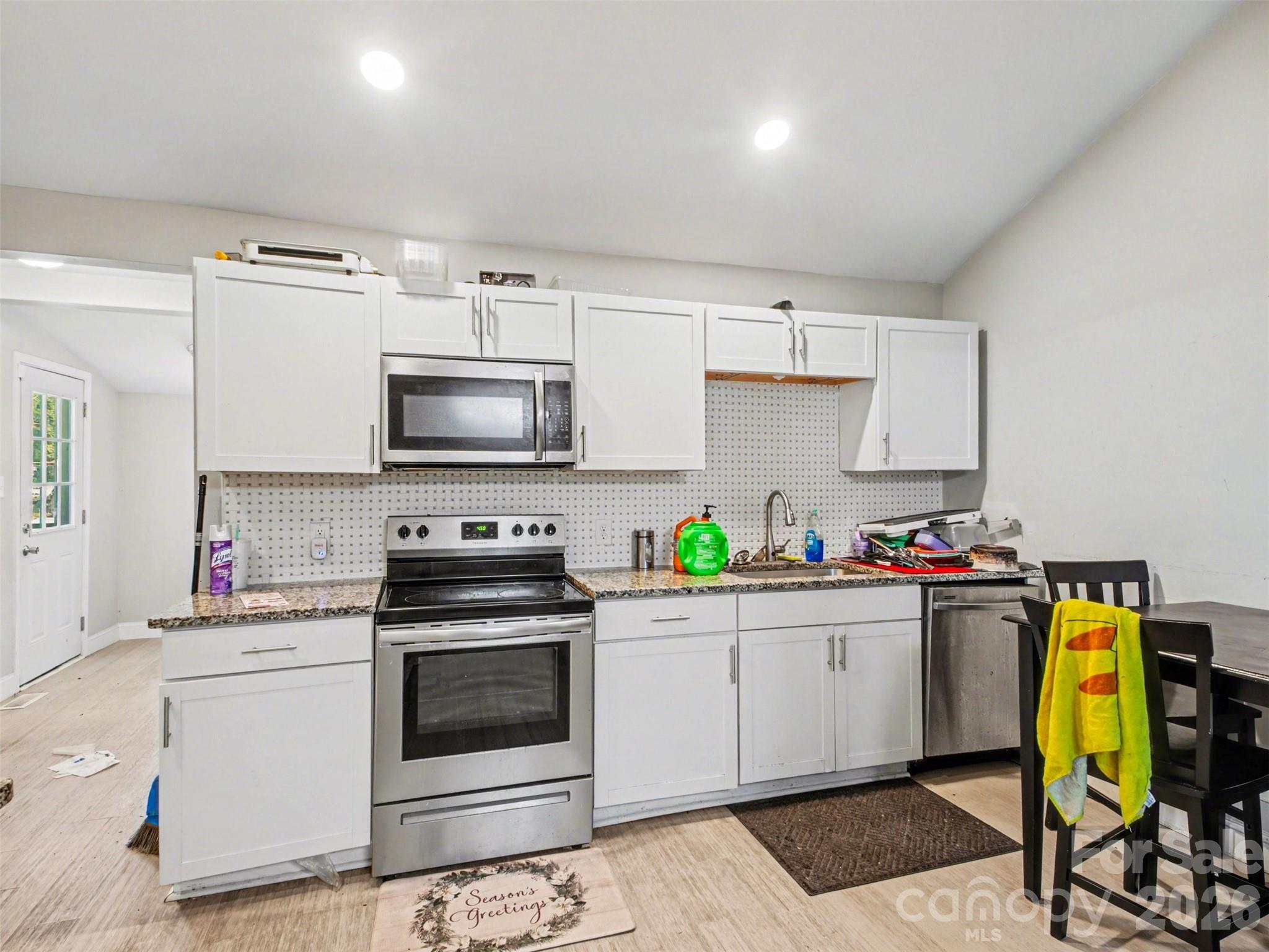 Single Family Residence at 92 Saint Charles Avenue NE, Concord, photo 2 of 8