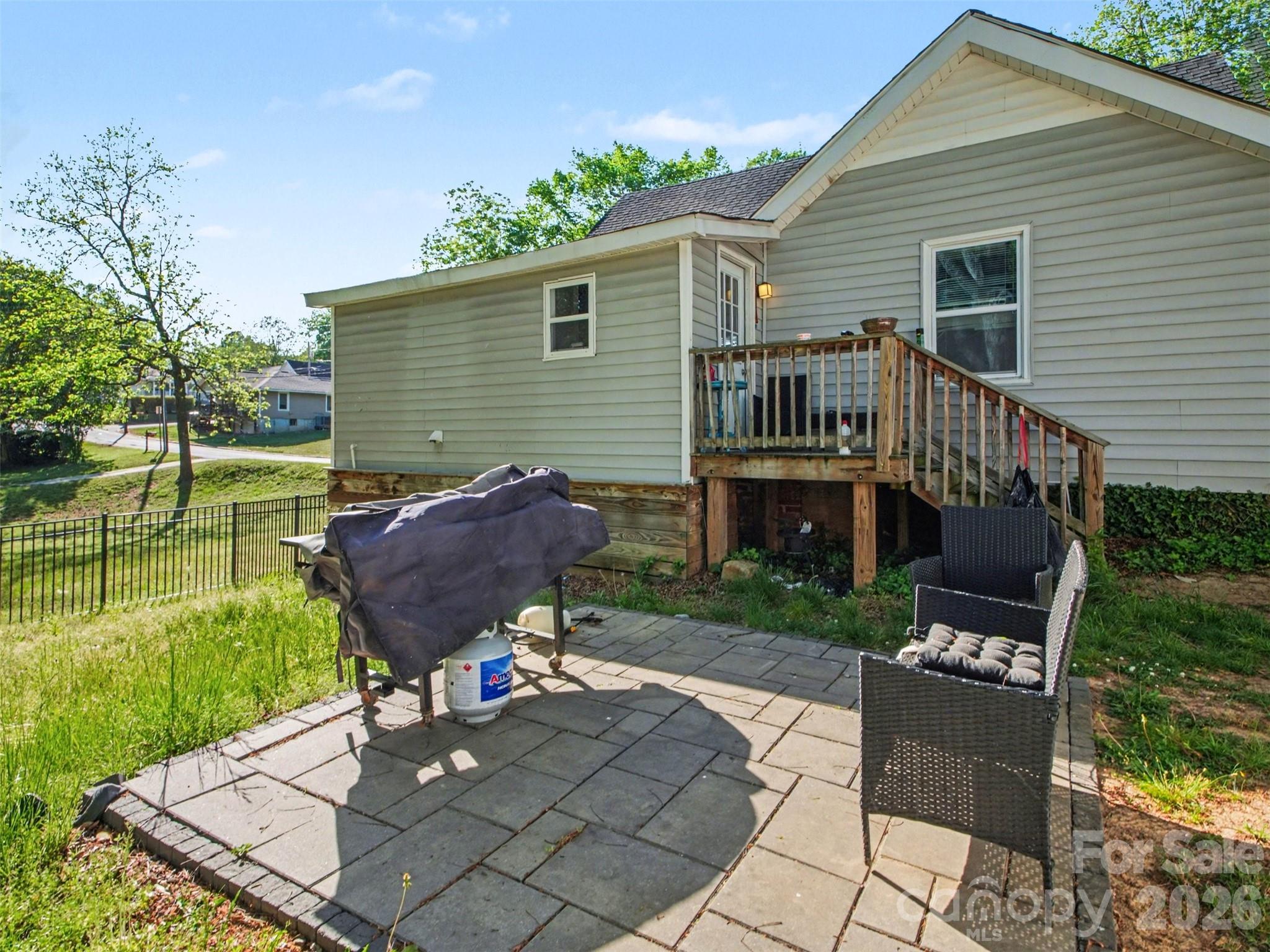 Single Family Residence at 92 Saint Charles Avenue NE, Concord, photo 8 of 8