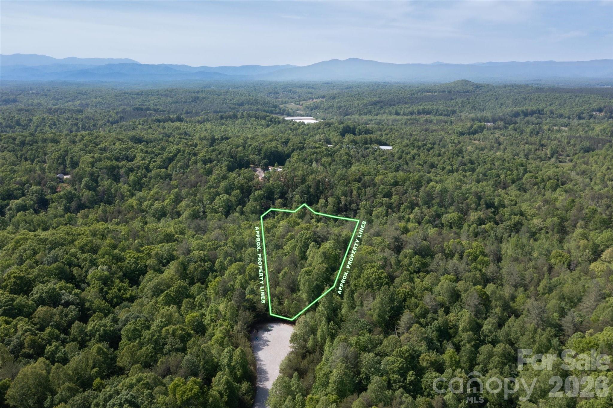 Lot at 54 Perennial Drive, Nebo, photo 3 of 12