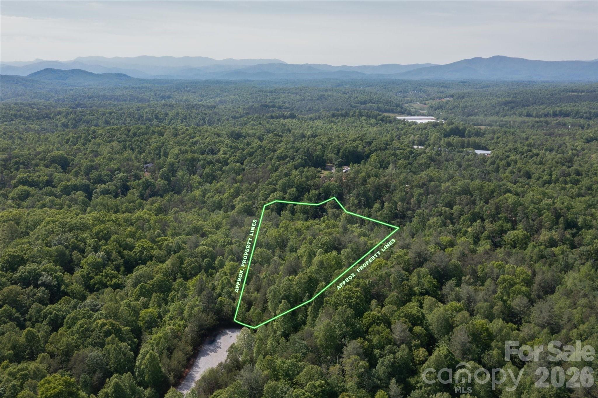 Lot at 54 Perennial Drive, Nebo, photo 4 of 12