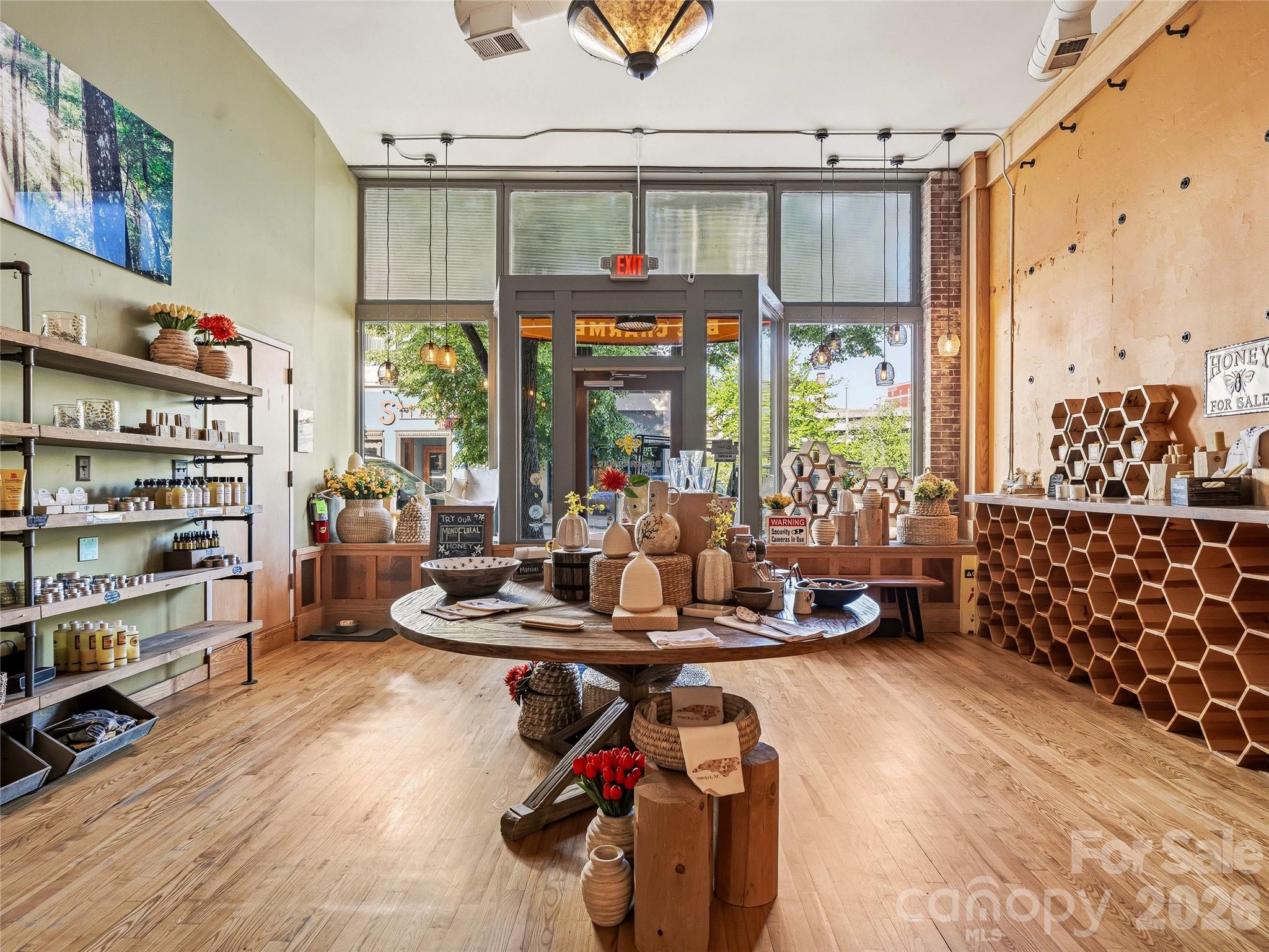 Retail at 32 Broadway Street, Asheville, photo 7 of 35