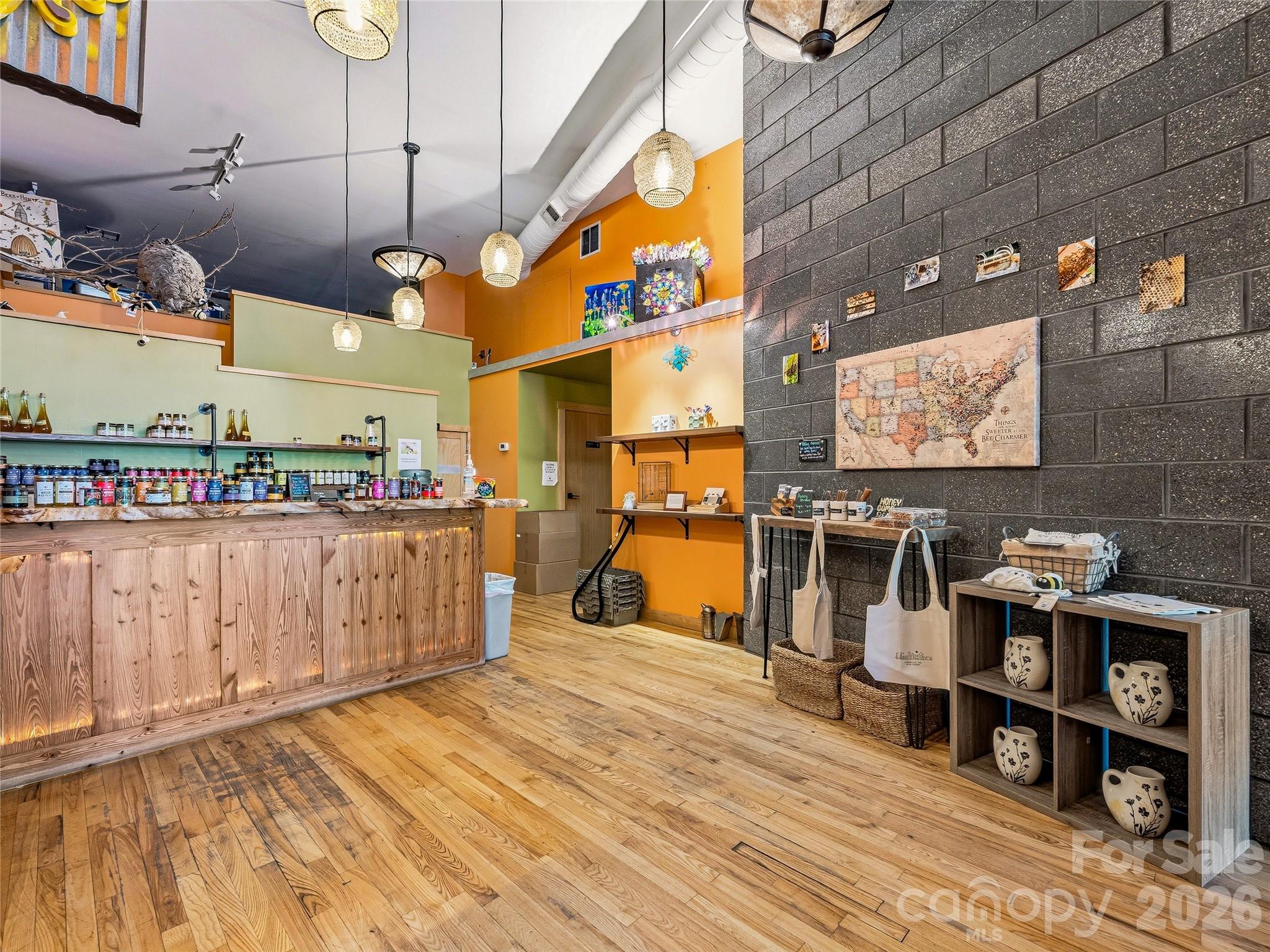 Retail at 32 Broadway Street, Asheville, photo 12 of 35
