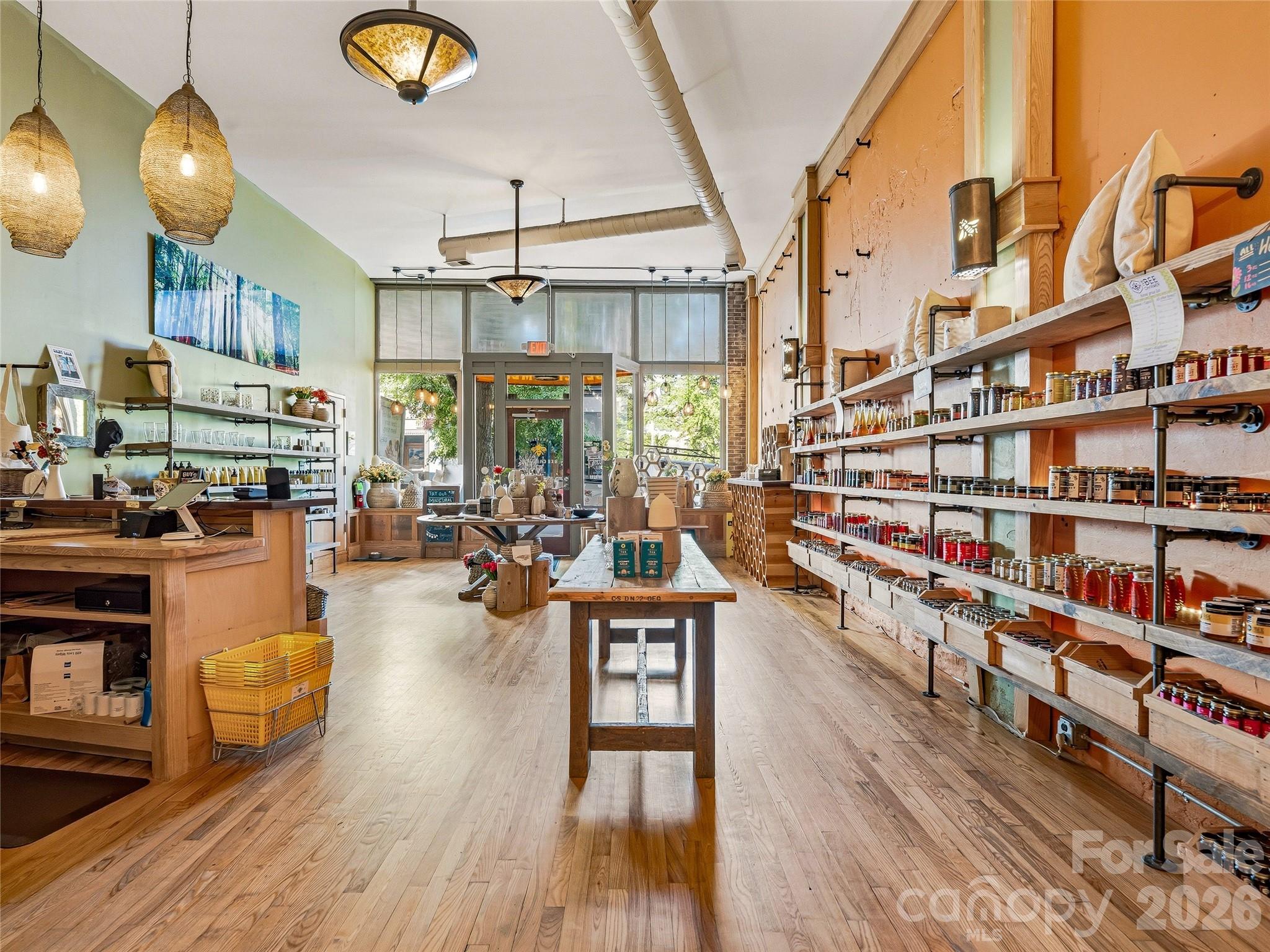 Retail at 32 Broadway Street, Asheville, photo 13 of 35