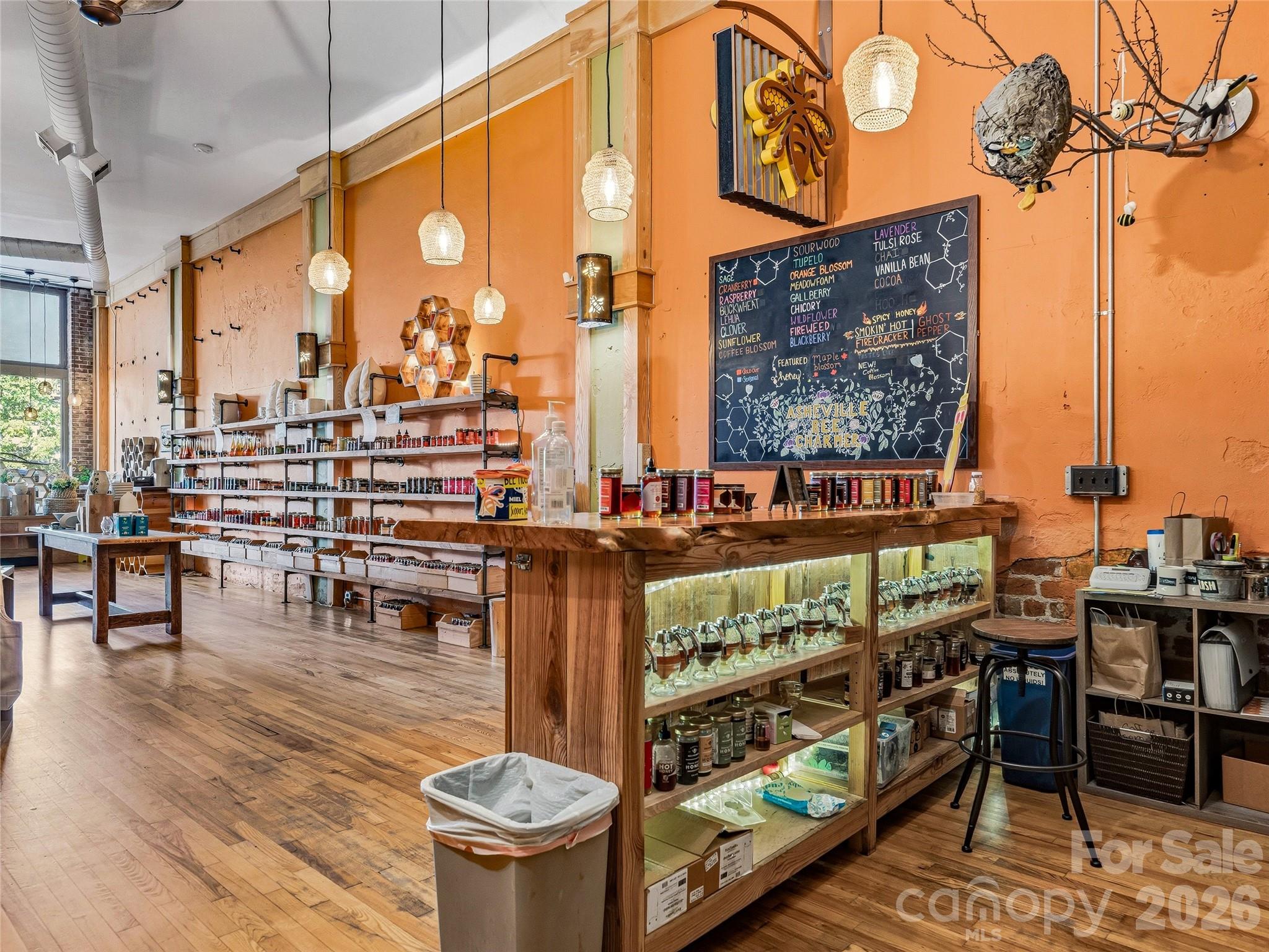 Retail at 32 Broadway Street, Asheville, photo 15 of 35