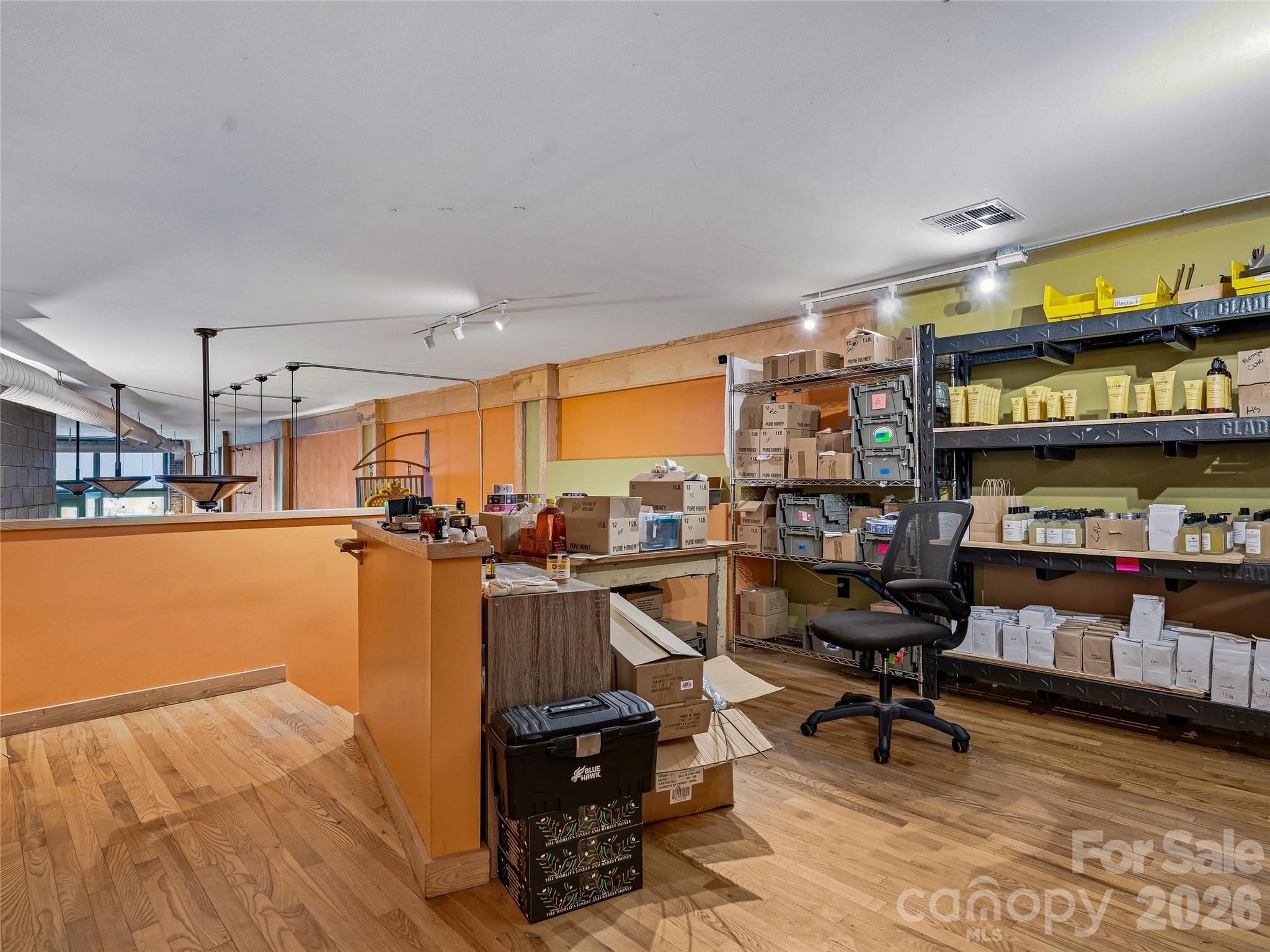Retail at 32 Broadway Street, Asheville, photo 18 of 35