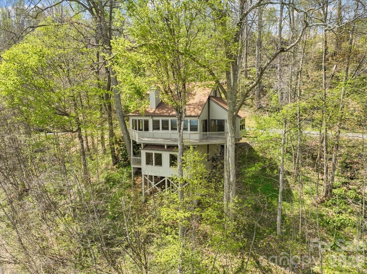 Privacy! - 49 Slickrock Ridge Way S, Burnsville